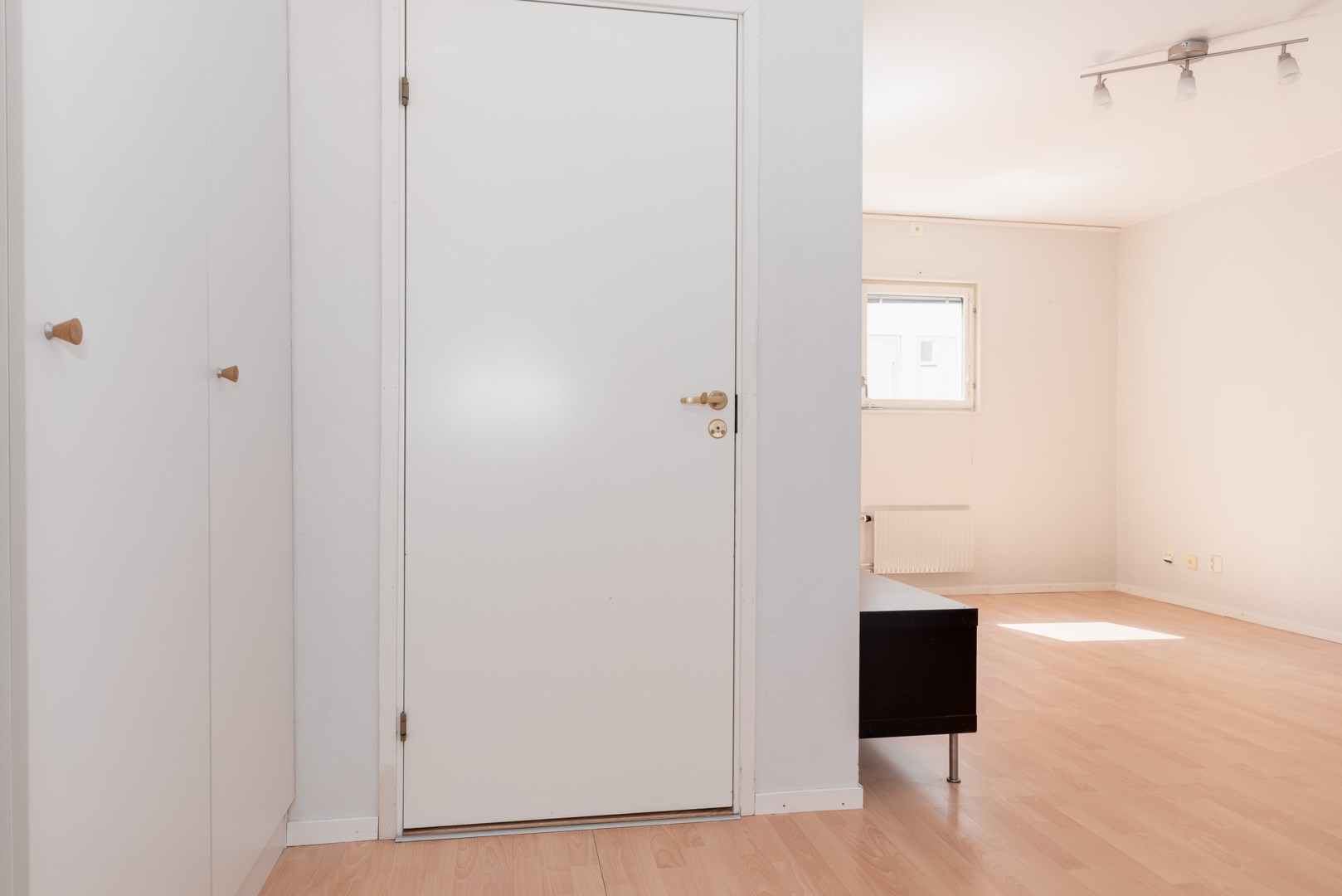 Bostadsbild från Timmermansgatan 6, Såld i City, Västerås