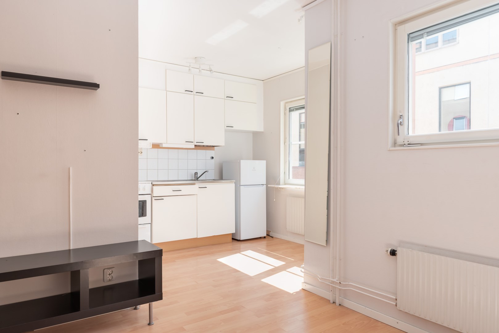 Bostadsbild från Timmermansgatan 6, Såld i City, Västerås