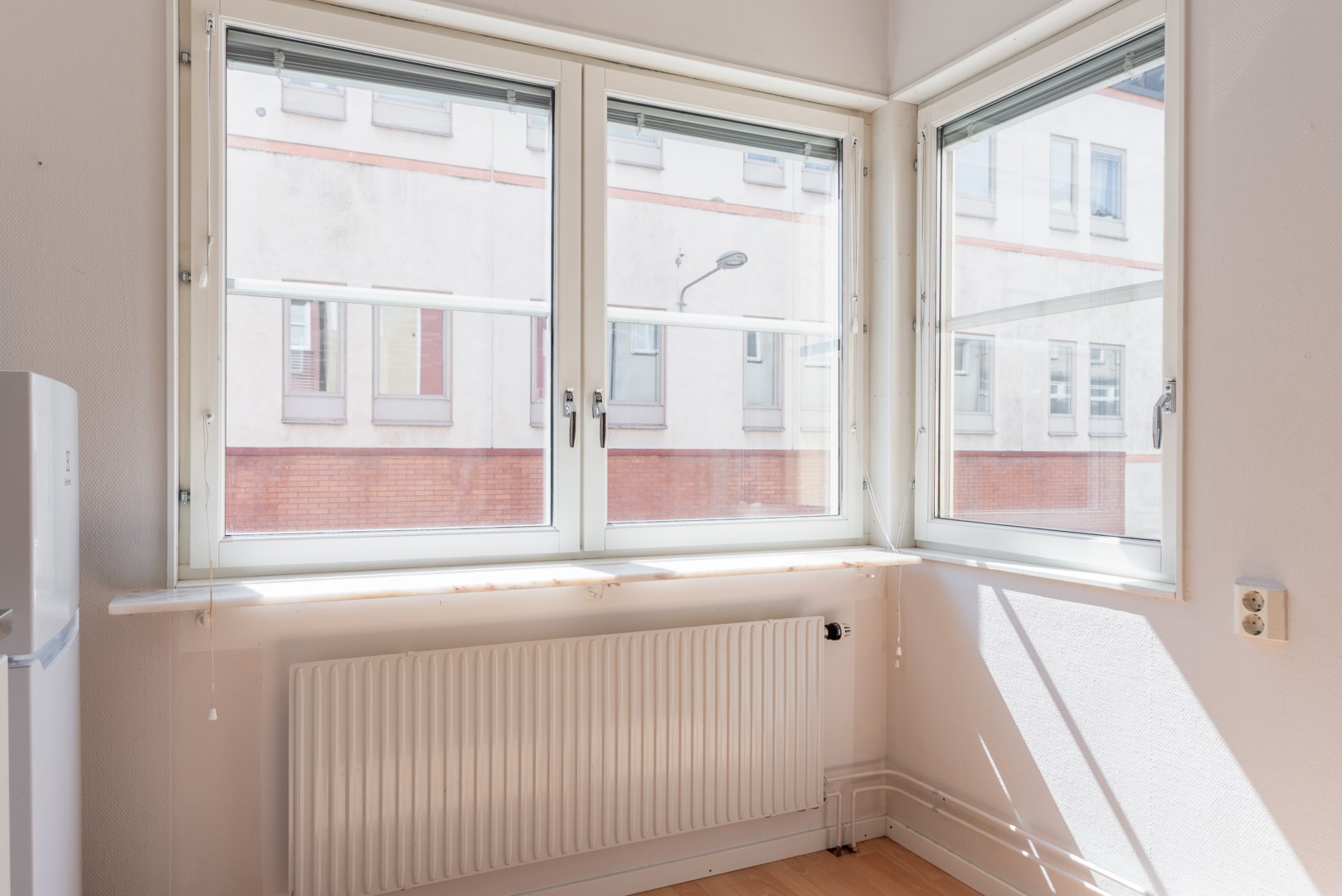 Bostadsbild från Timmermansgatan 6, Såld i City, Västerås