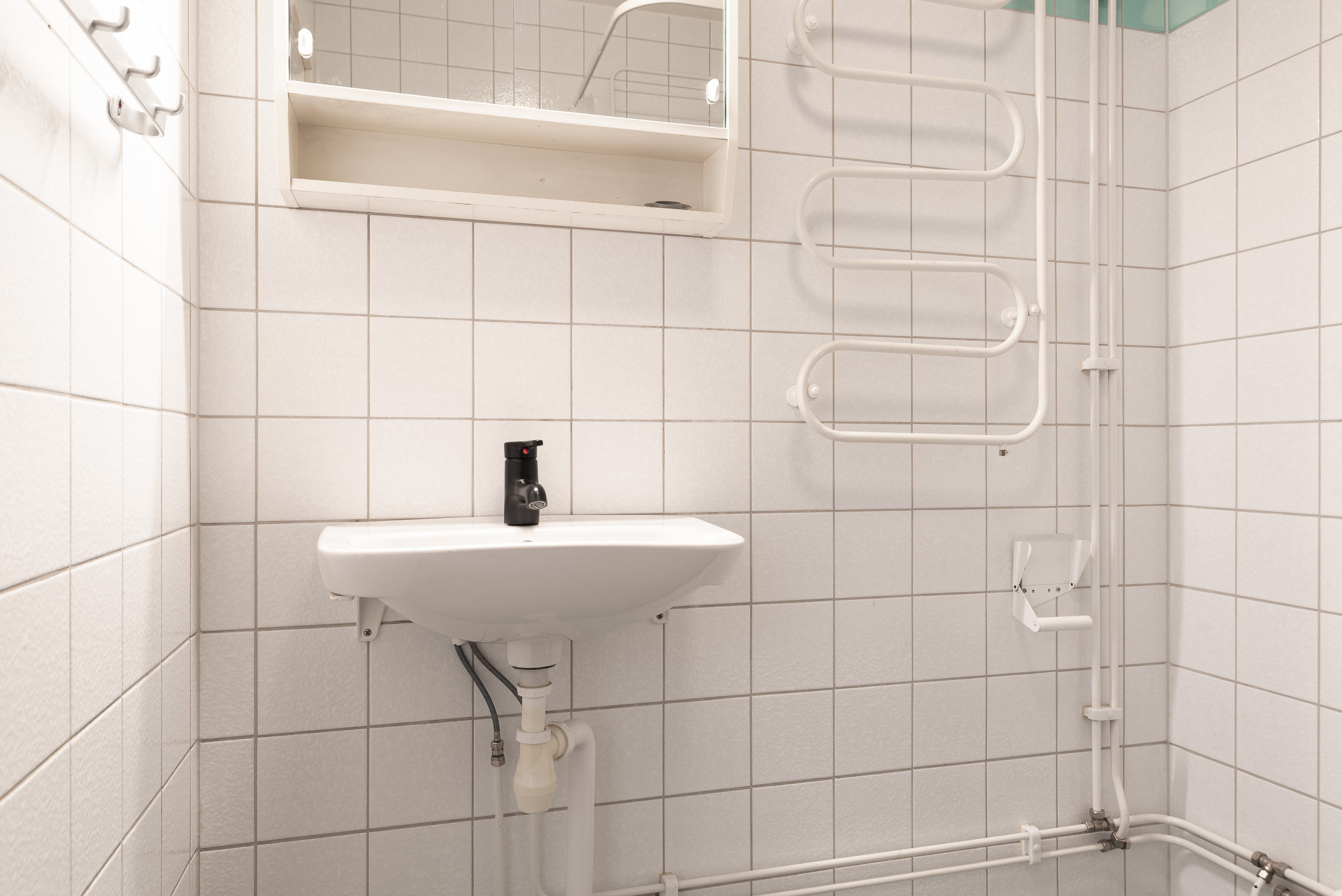 Bostadsbild från Timmermansgatan 6, Såld i City, Västerås