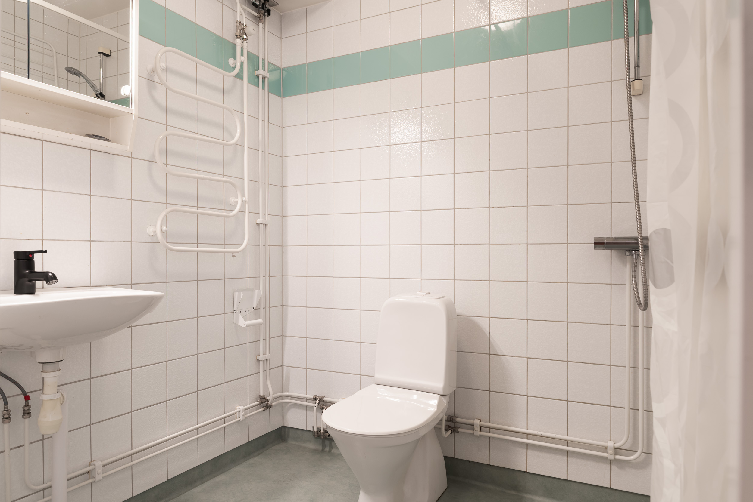 Bostadsbild från Timmermansgatan 6, Såld i City, Västerås