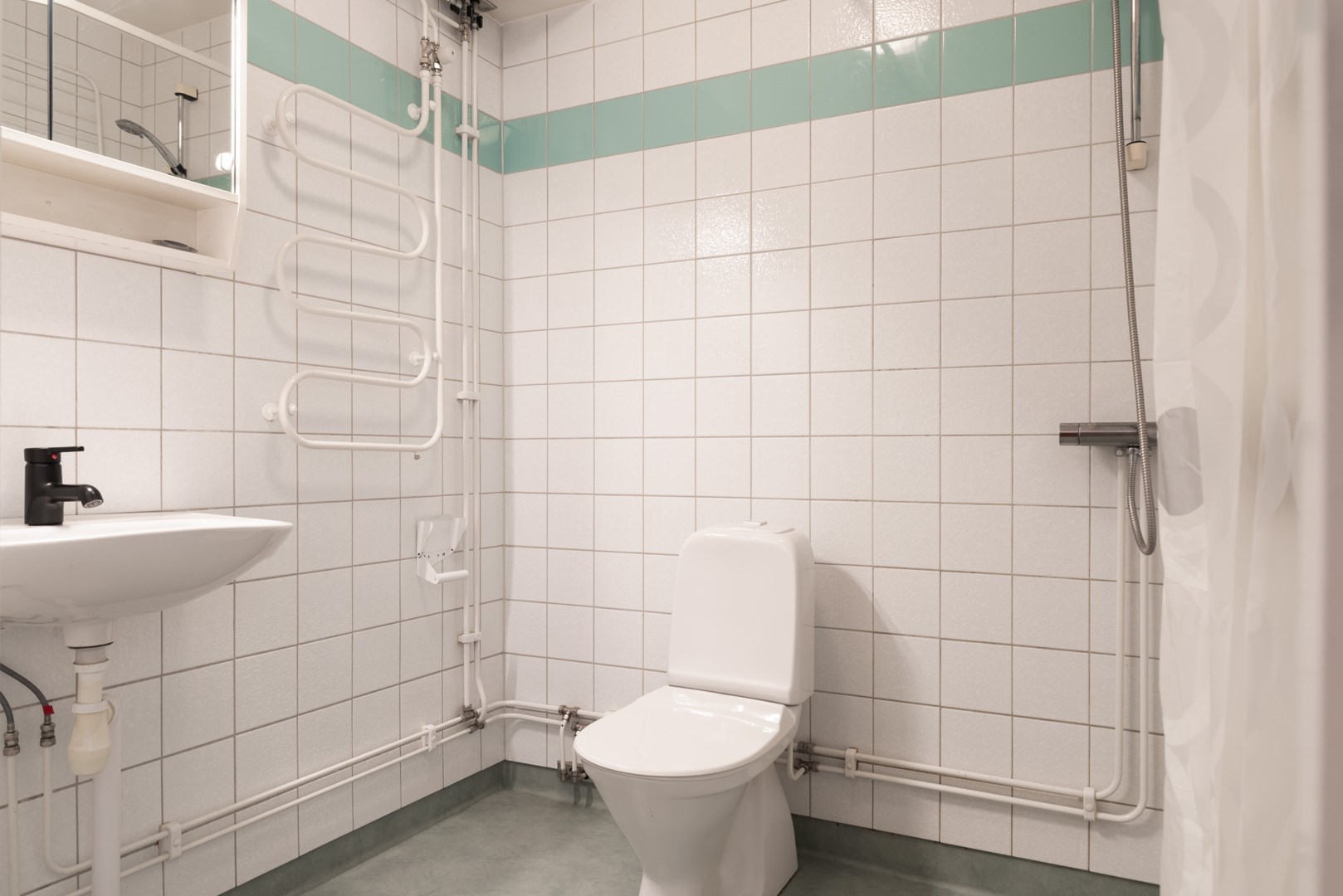 Bostadsbild från Timmermansgatan 6, Såld i City, Västerås