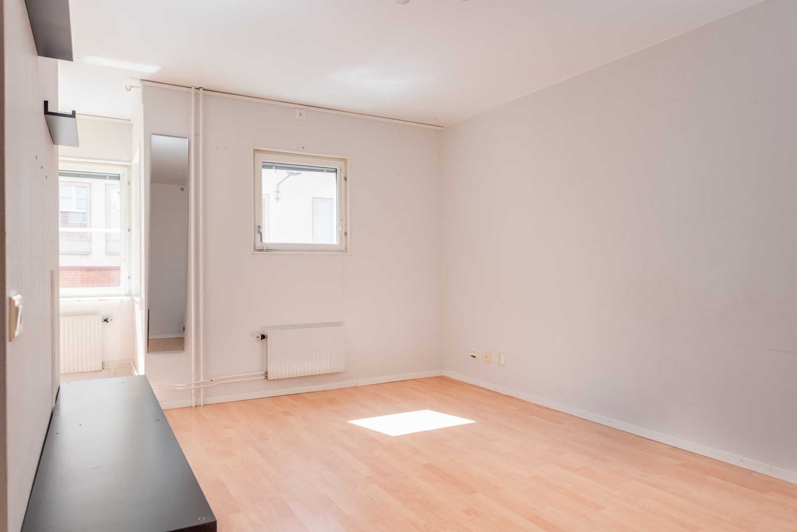 Bostadsbild från Timmermansgatan 6, Såld i City, Västerås