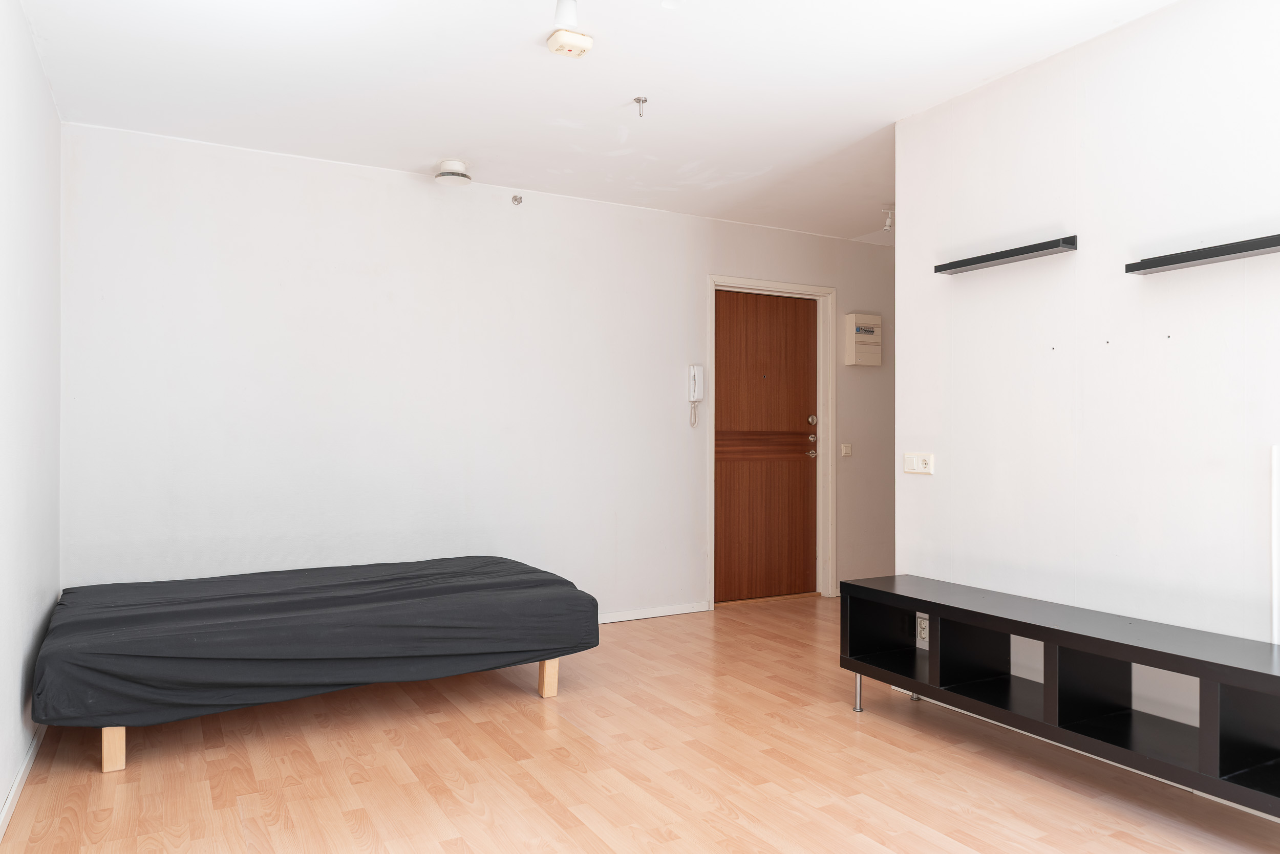 Bostadsbild från Timmermansgatan 6, Såld i City, Västerås