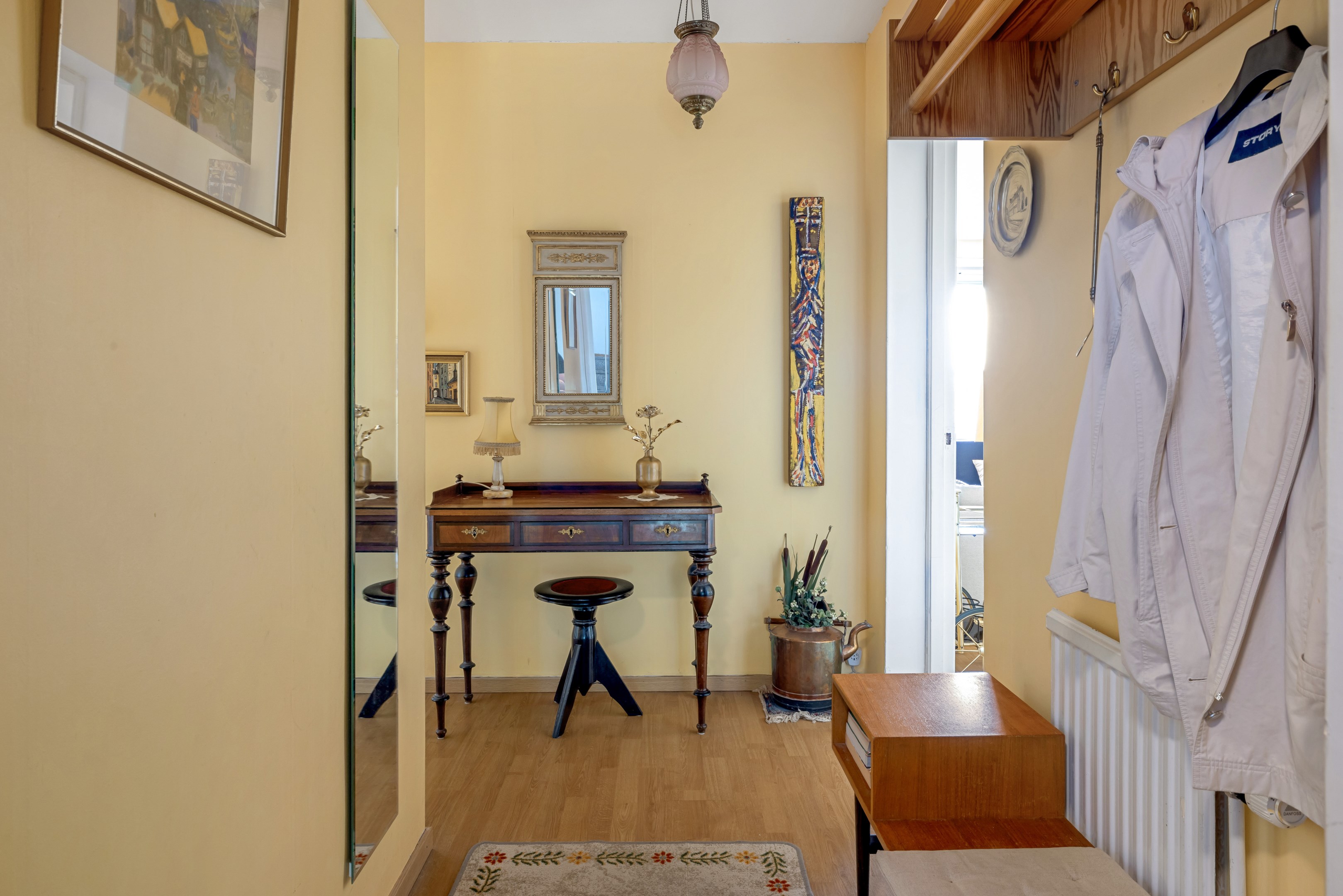 Bostadsbild från Stabby allé 3, Såld i Luthagen, Uppsala