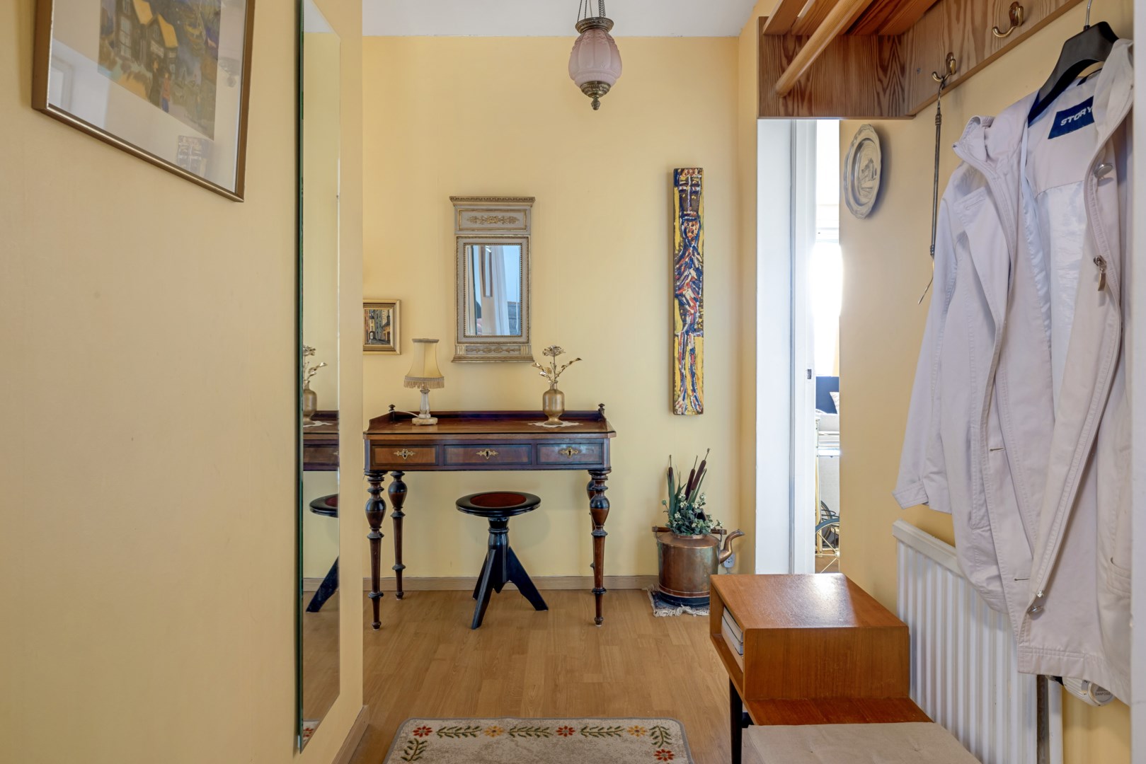 Bostadsbild från Stabby allé 3, Såld i Luthagen, Uppsala