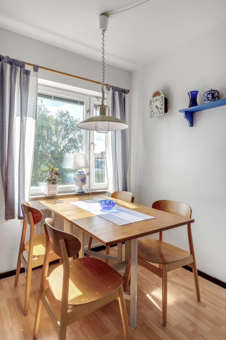 Bostadsbild från Stabby allé 3, Såld i Luthagen, Uppsala