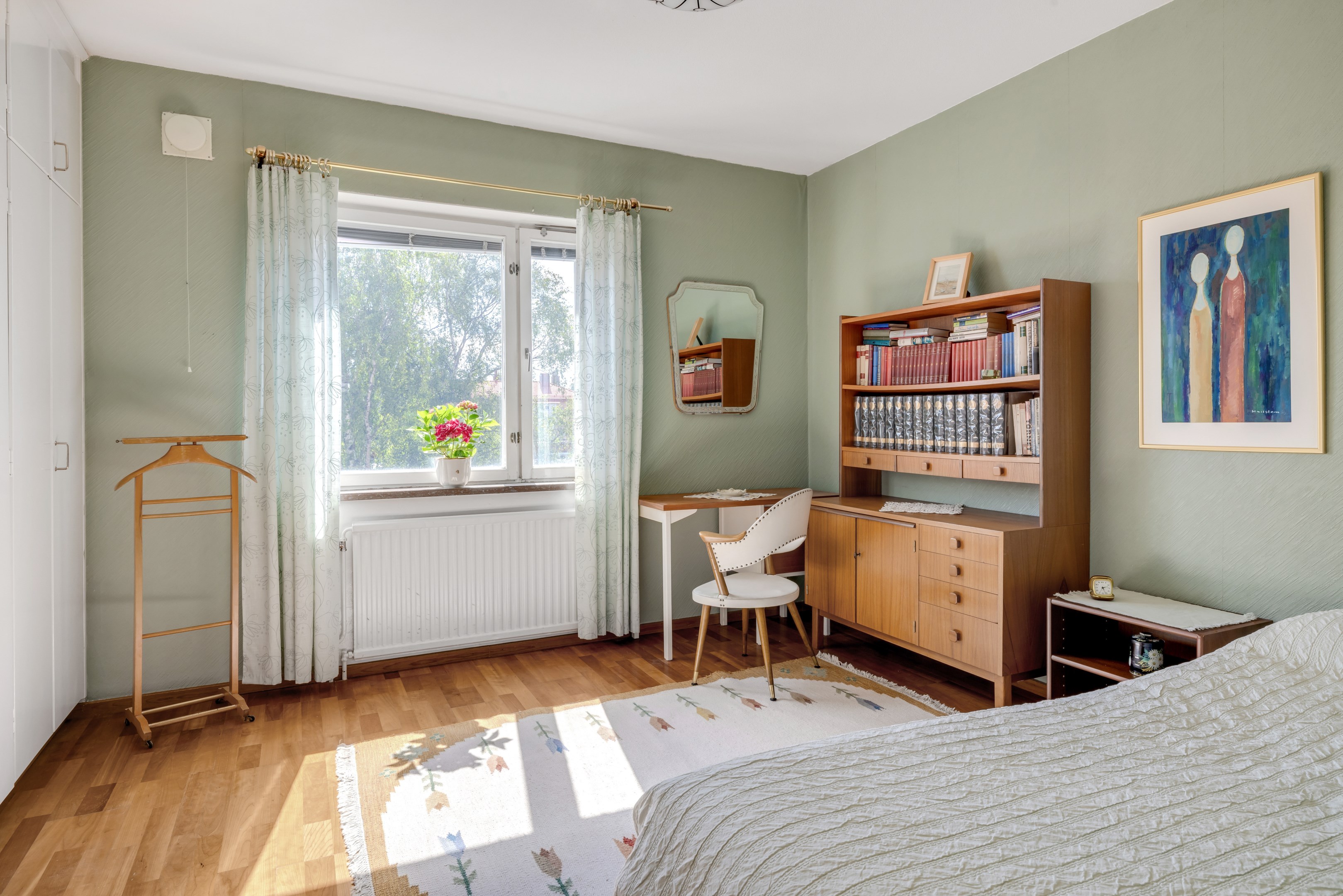 Bostadsbild från Stabby allé 3, Såld i Luthagen, Uppsala