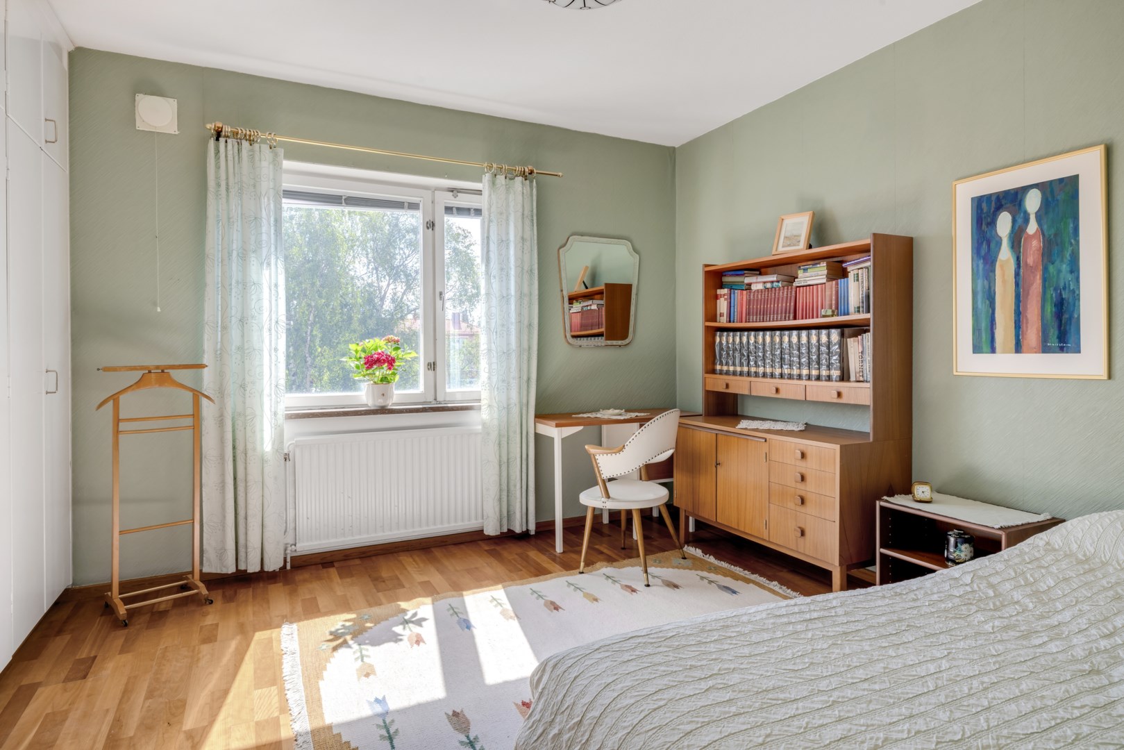 Bostadsbild från Stabby allé 3, Såld i Luthagen, Uppsala