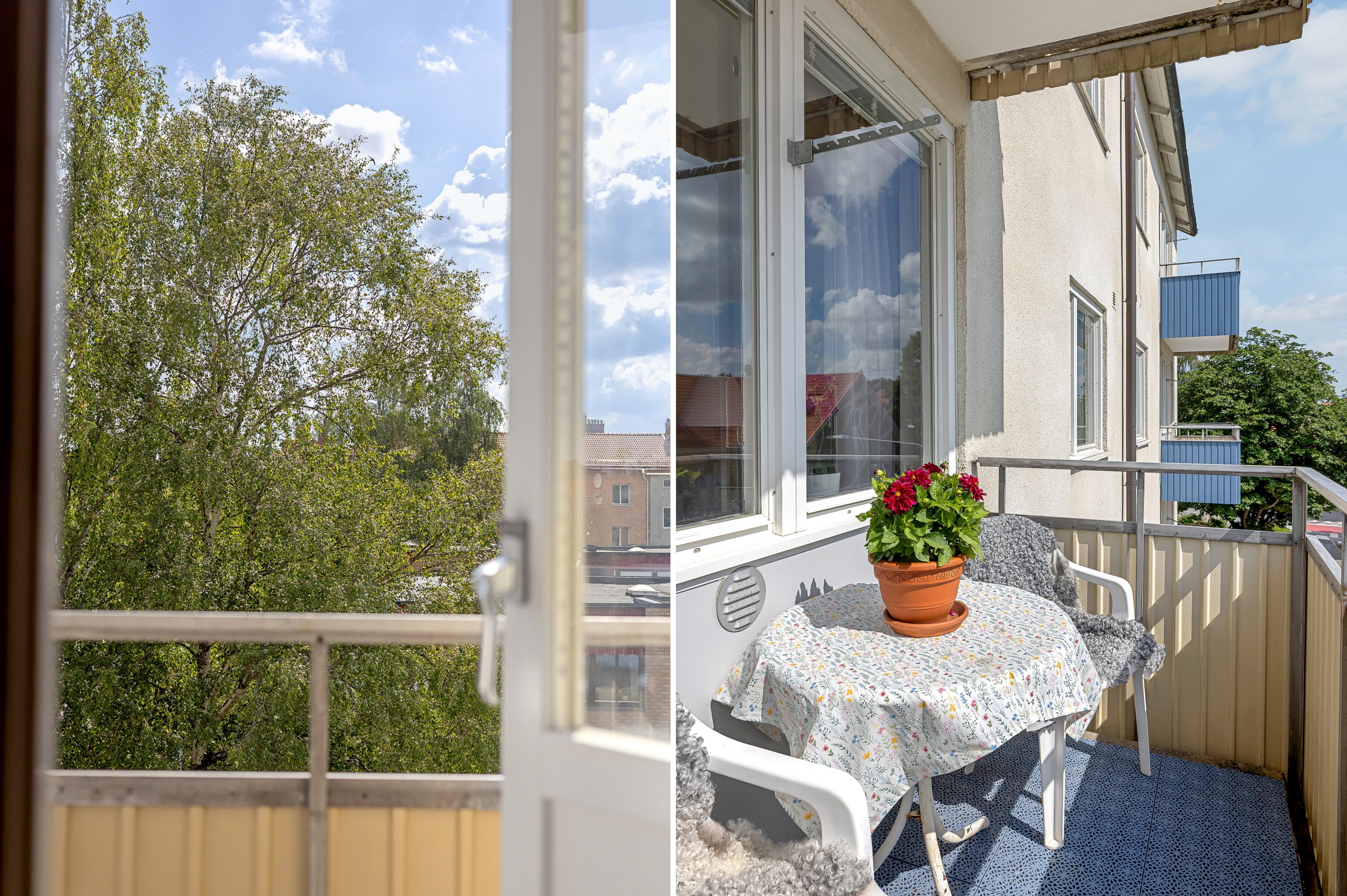 Bostadsbild från Stabby allé 3, Såld i Luthagen, Uppsala