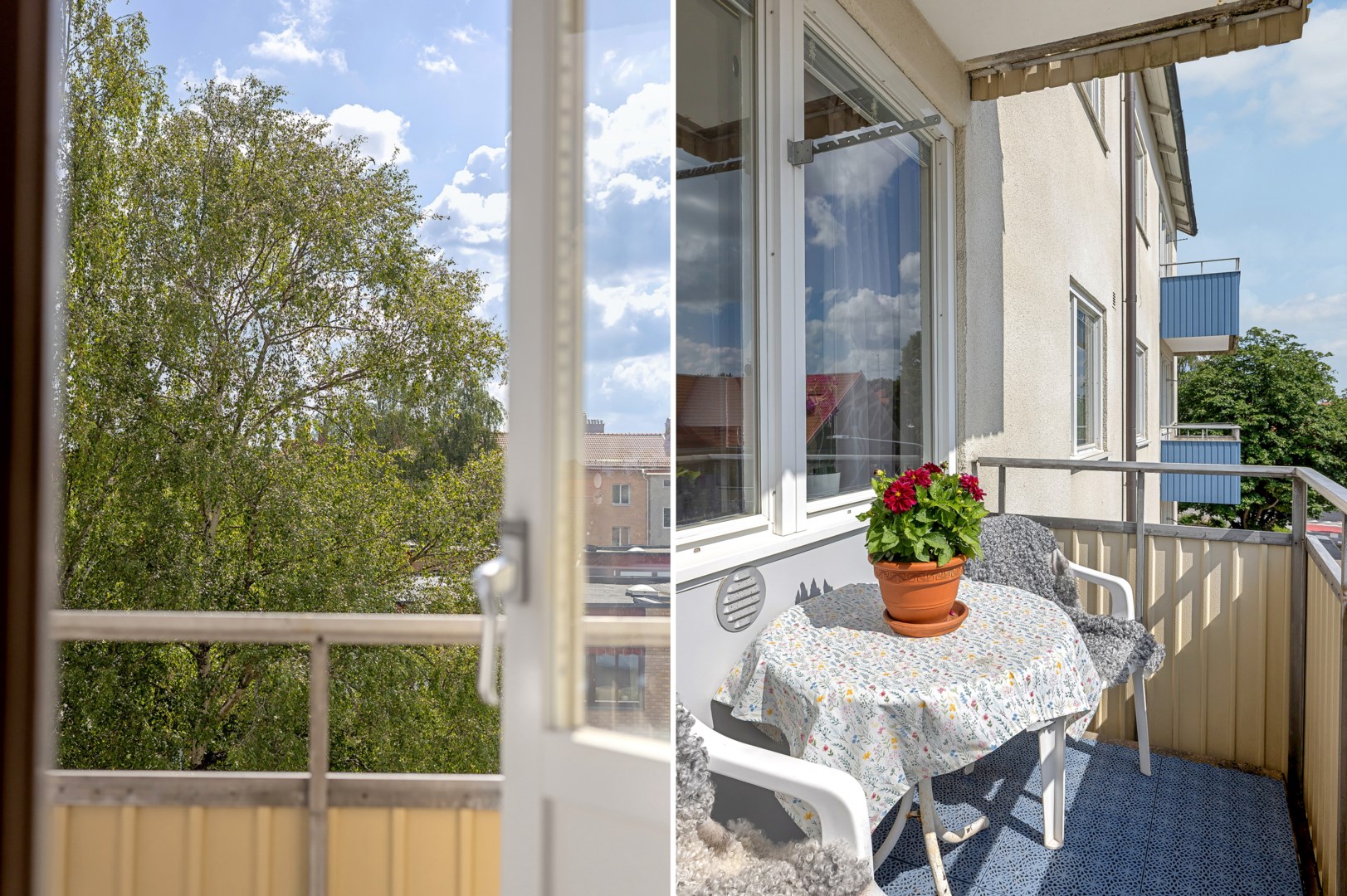 Bostadsbild från Stabby allé 3, Såld i Luthagen, Uppsala