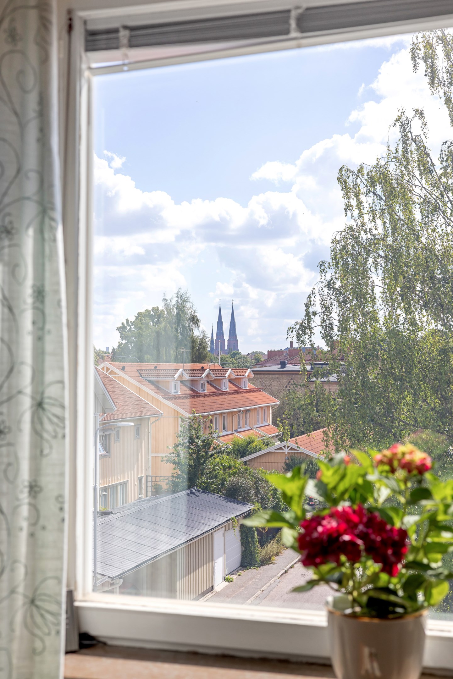 Bostadsbild från Stabby allé 3, Såld i Luthagen, Uppsala