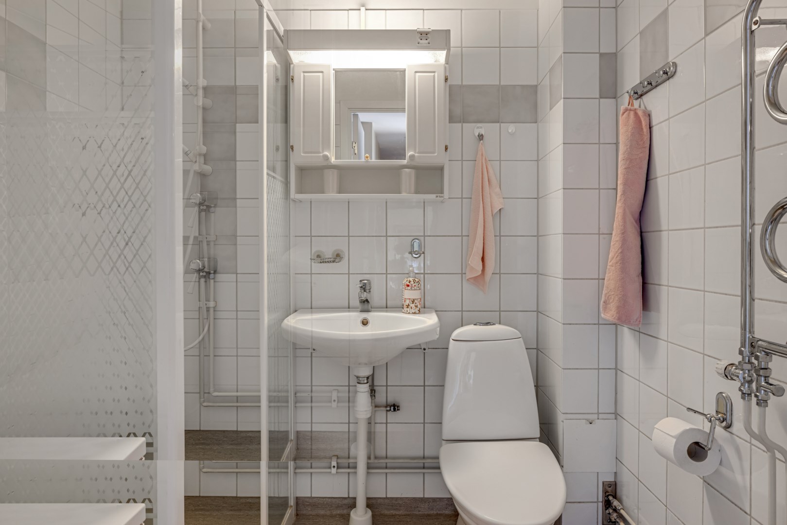 Bostadsbild från Stabby allé 3, Såld i Luthagen, Uppsala