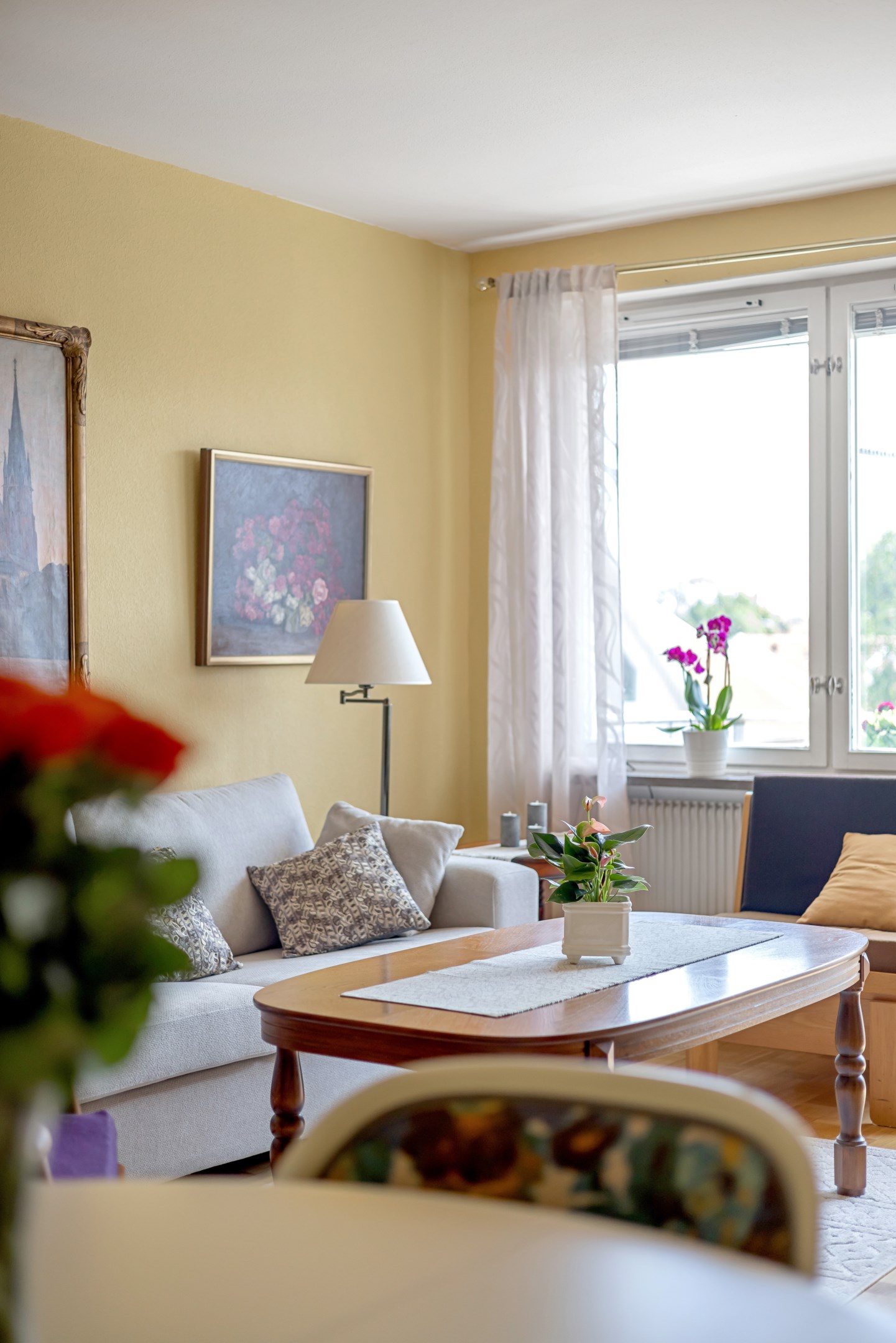 Bostadsbild från Stabby allé 3, Såld i Luthagen, Uppsala