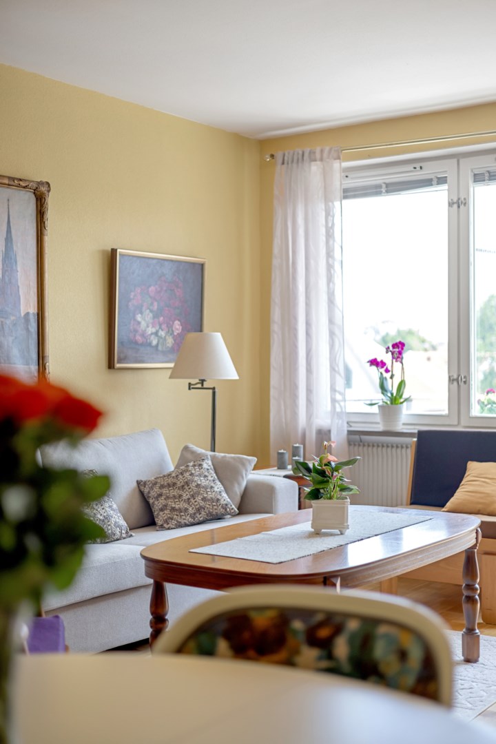 Bostadsbild från Stabby allé 3, Såld i Luthagen, Uppsala