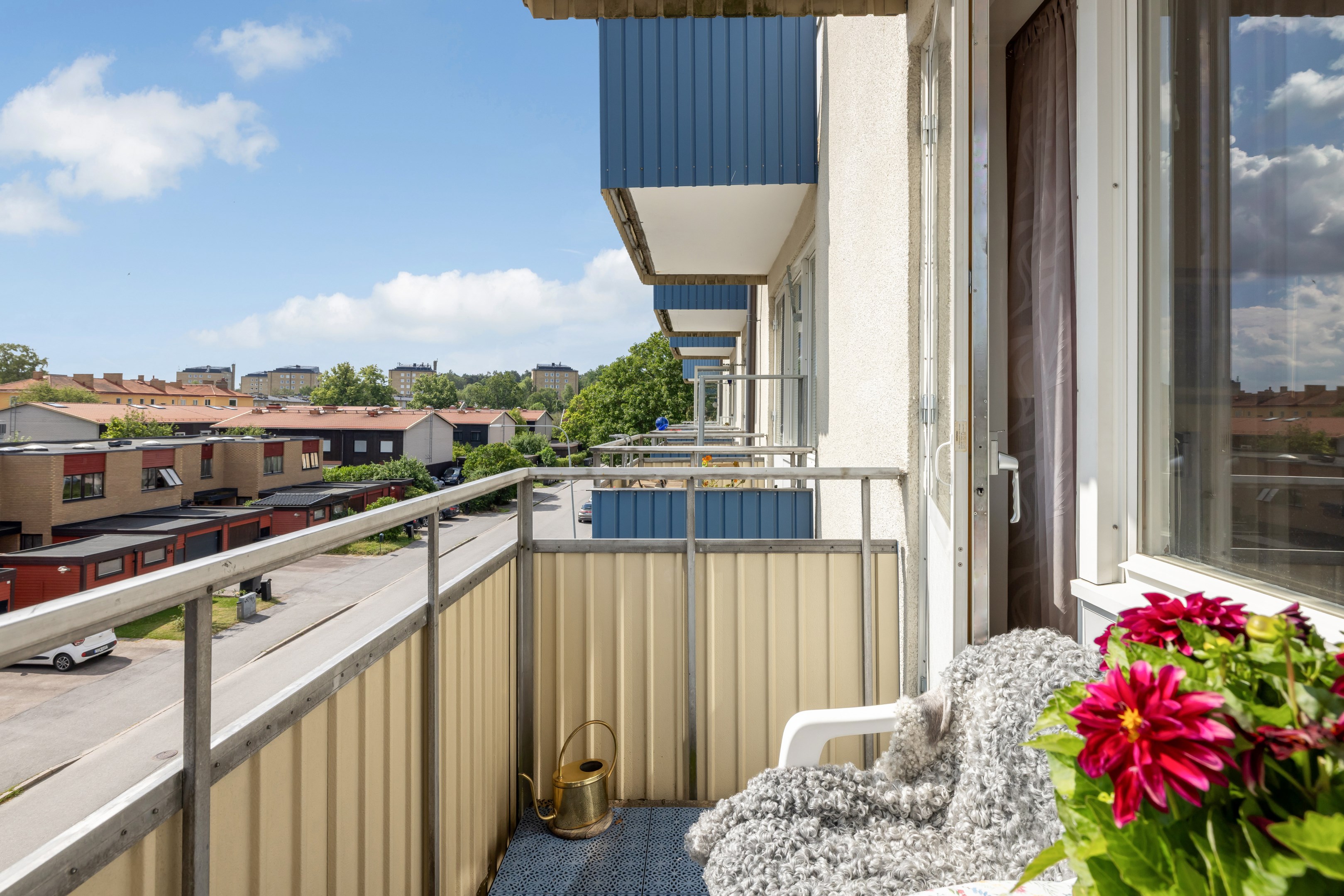 Bostadsbild från Stabby allé 3, Såld i Luthagen, Uppsala