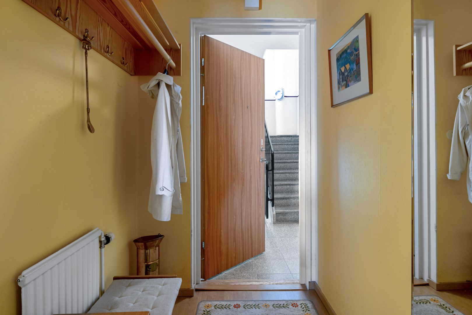 Bostadsbild från Stabby allé 3, Såld i Luthagen, Uppsala