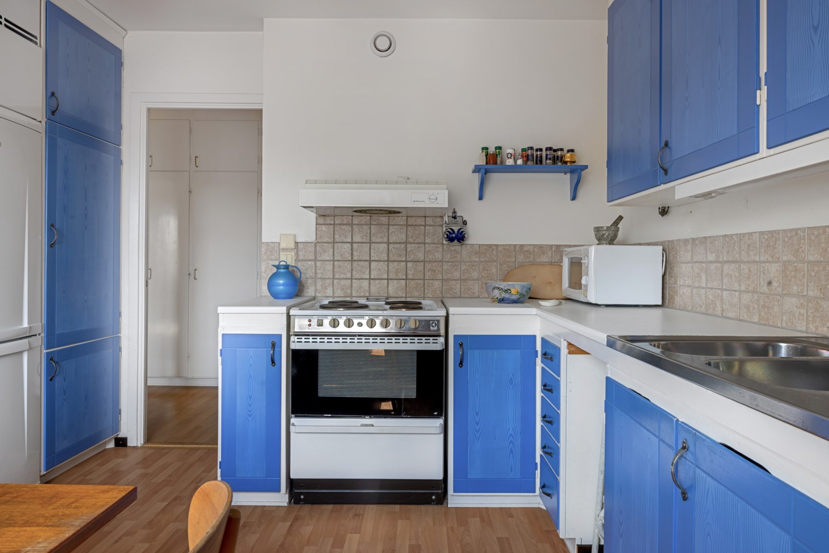 Bostadsbild från Stabby allé 3, Såld i Luthagen, Uppsala