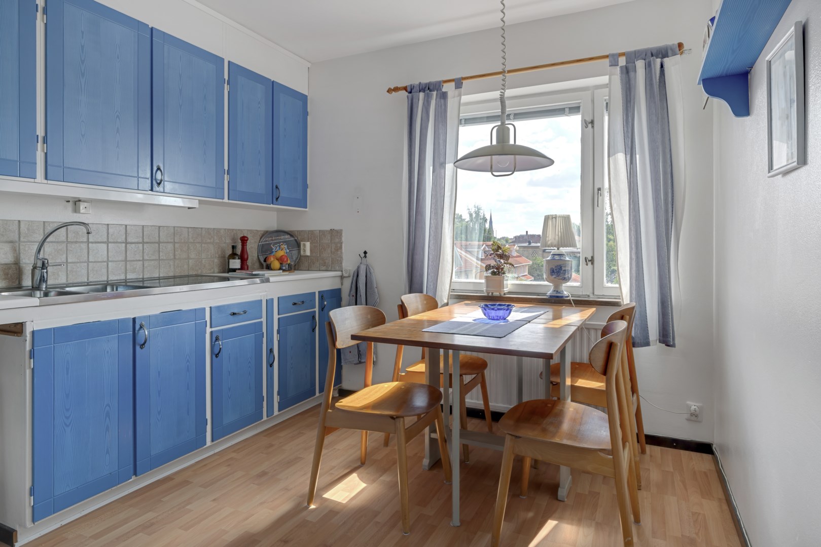 Bostadsbild från Stabby allé 3, Såld i Luthagen, Uppsala