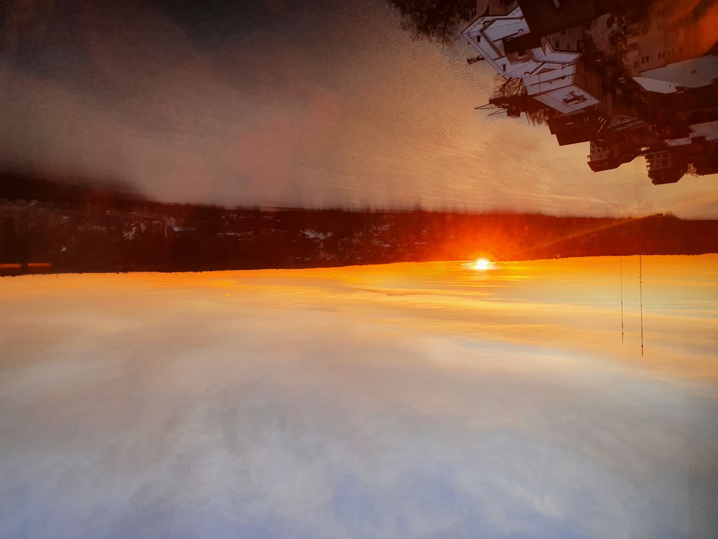 Bostadsbild från Ekuddsvägen 3, Såld i Ekudden, Nacka