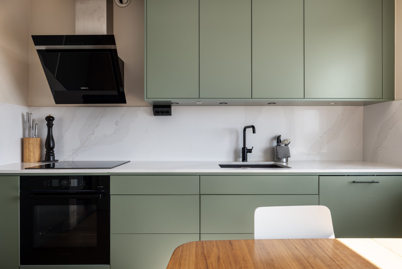 Bostadsbild från Ekuddsvägen 3, Såld i Ekudden, Nacka