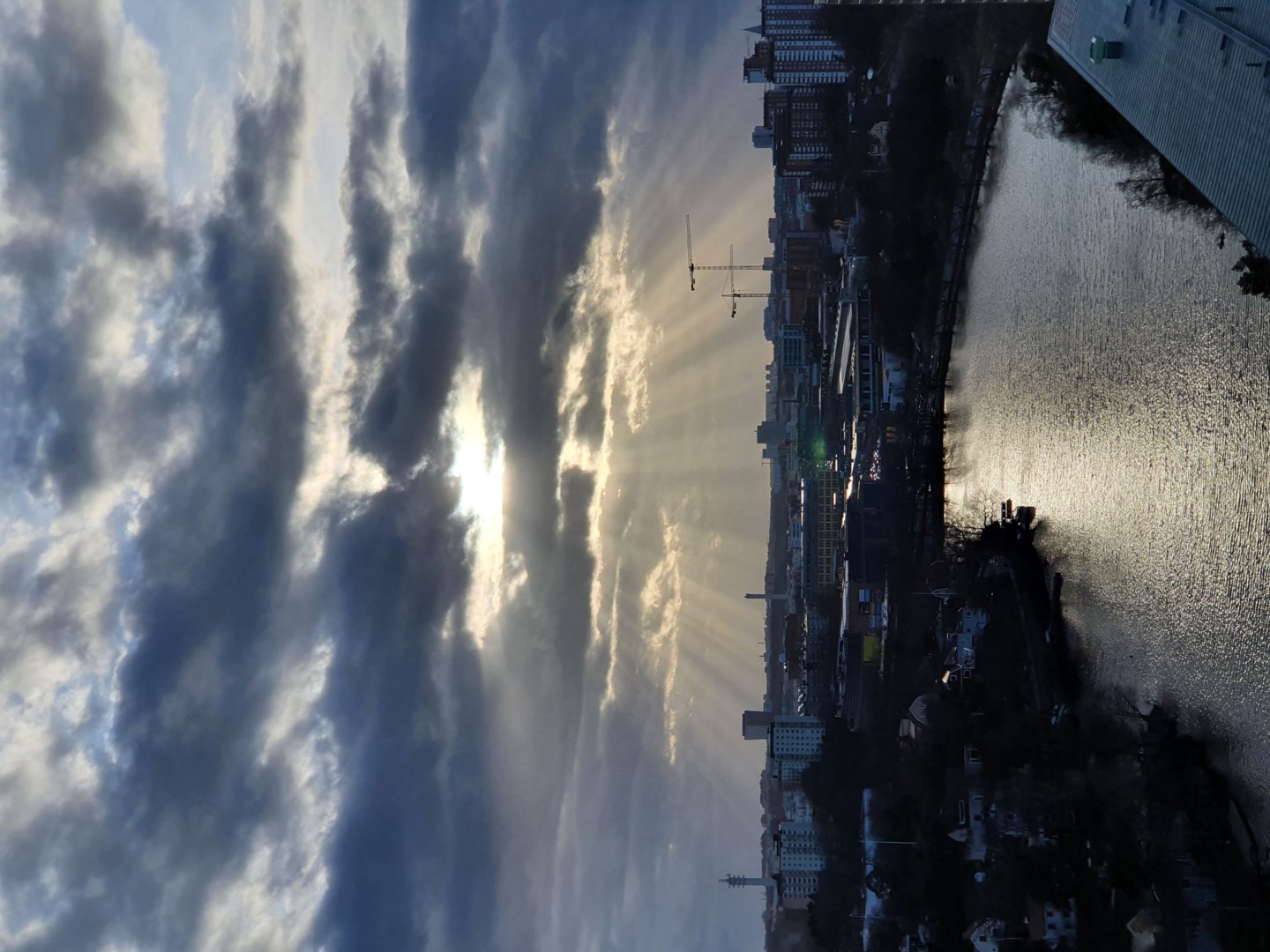 Bostadsbild från Ekuddsvägen 3, Såld i Ekudden, Nacka