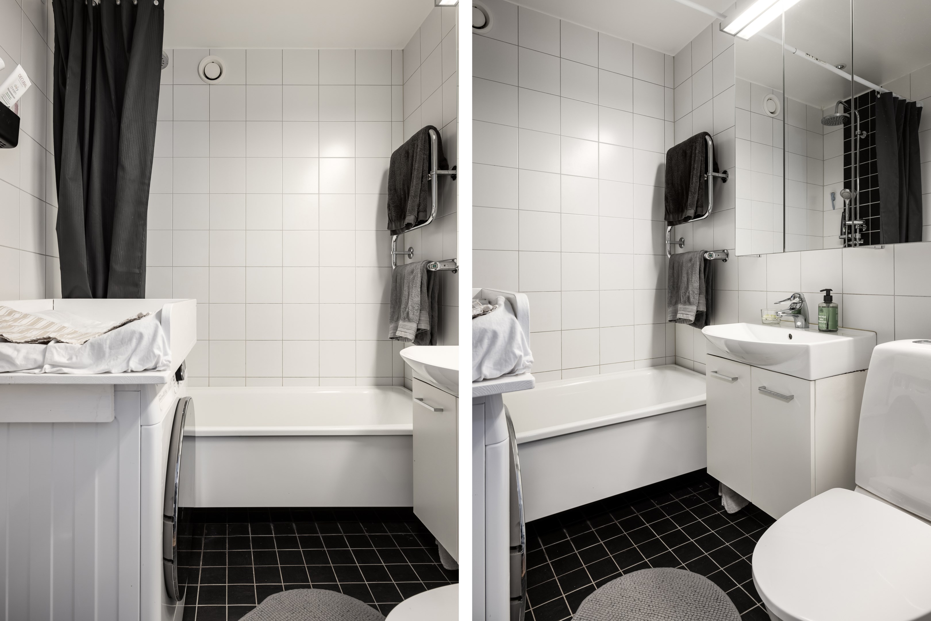 Bostadsbild från Ekuddsvägen 3, Såld i Ekudden, Nacka