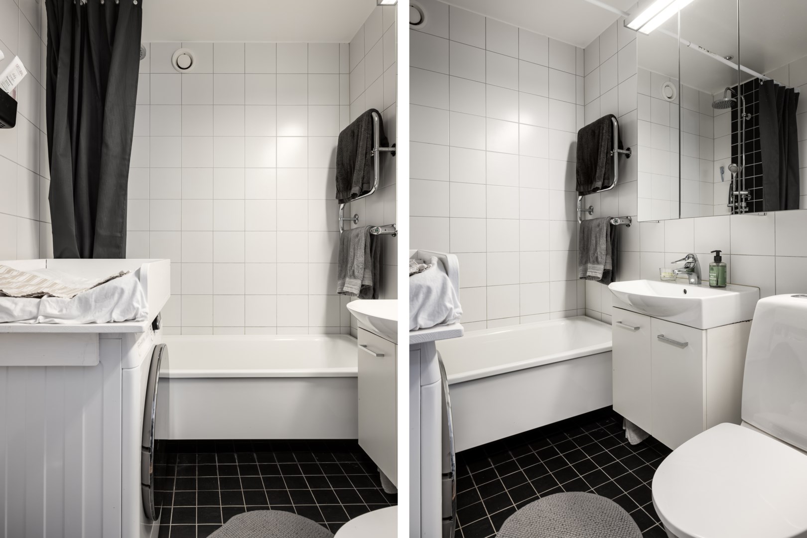 Bostadsbild från Ekuddsvägen 3, Såld i Ekudden, Nacka