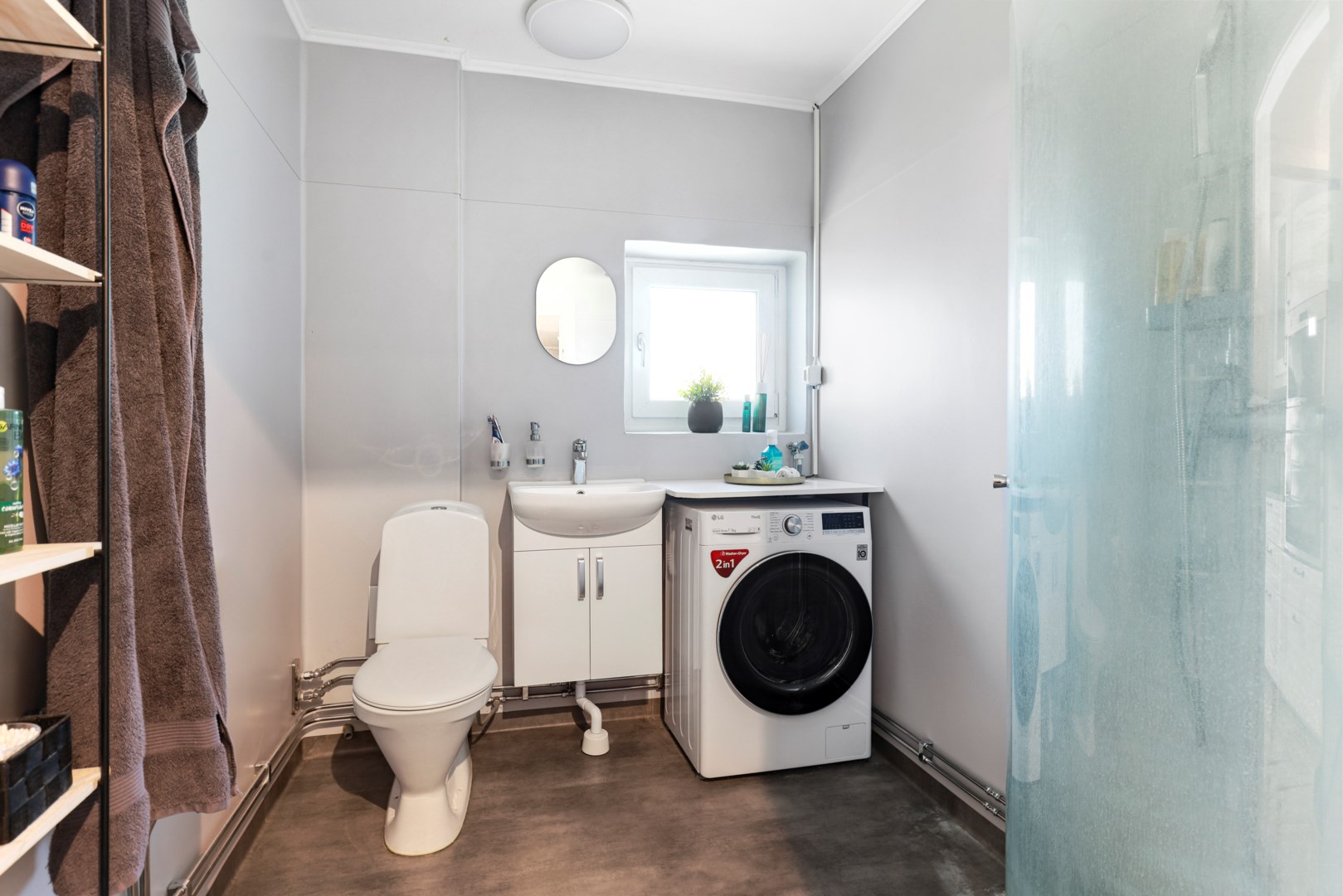 Bostadsbild från Klackskärsgatan 2D, Kommande i Östhammar, Östhammar