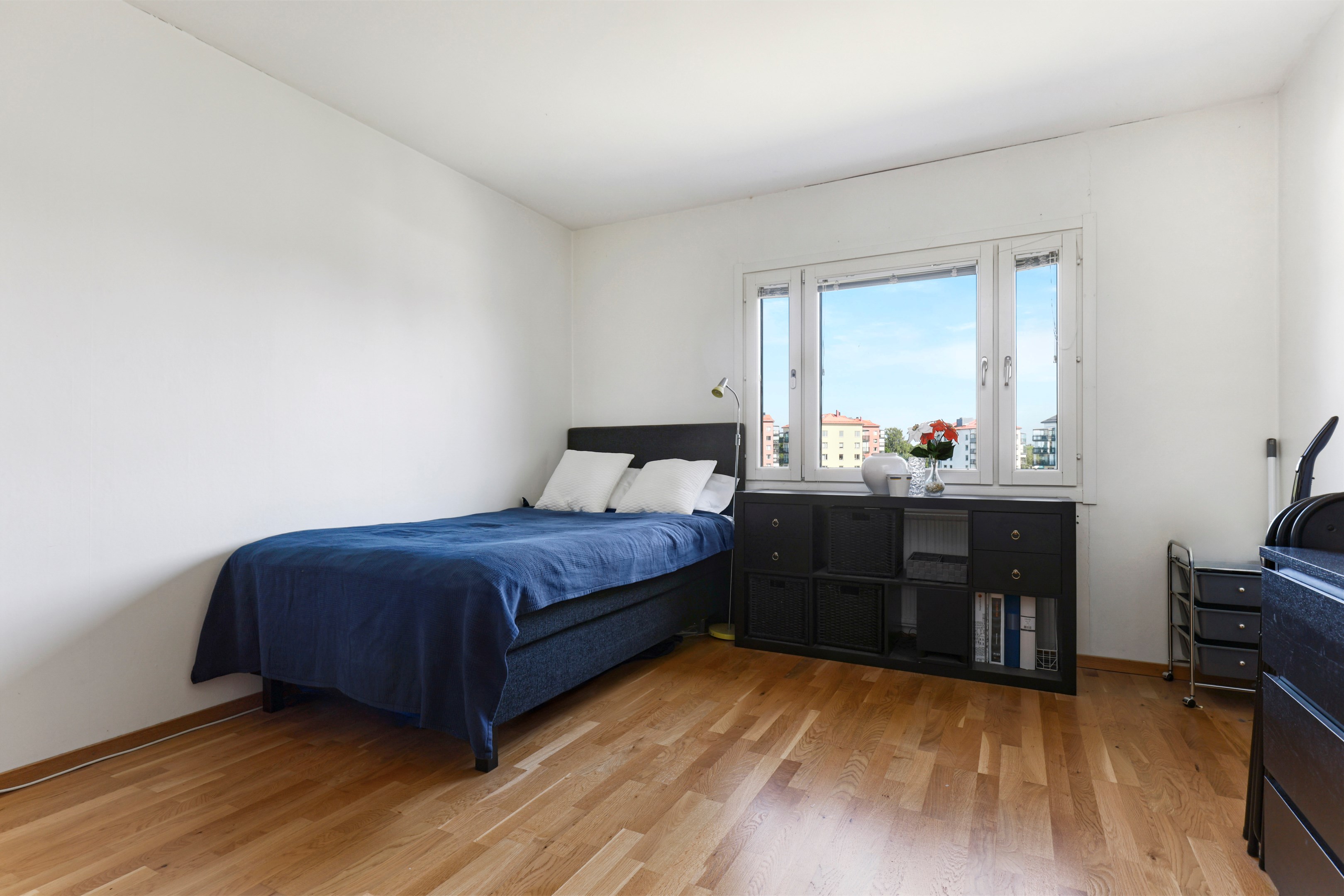 Bostadsbild från Klackskärsgatan 2D, Kommande i Östhammar, Östhammar