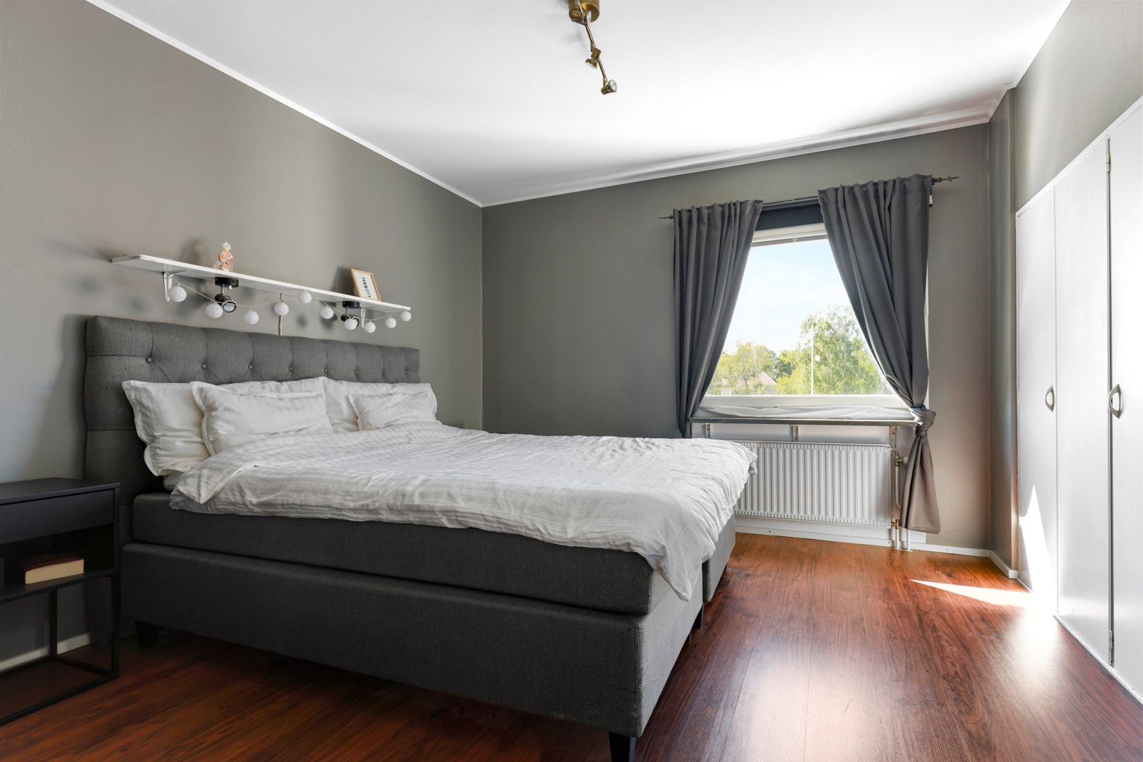 Bostadsbild från Klackskärsgatan 2D, Kommande i Östhammar, Östhammar