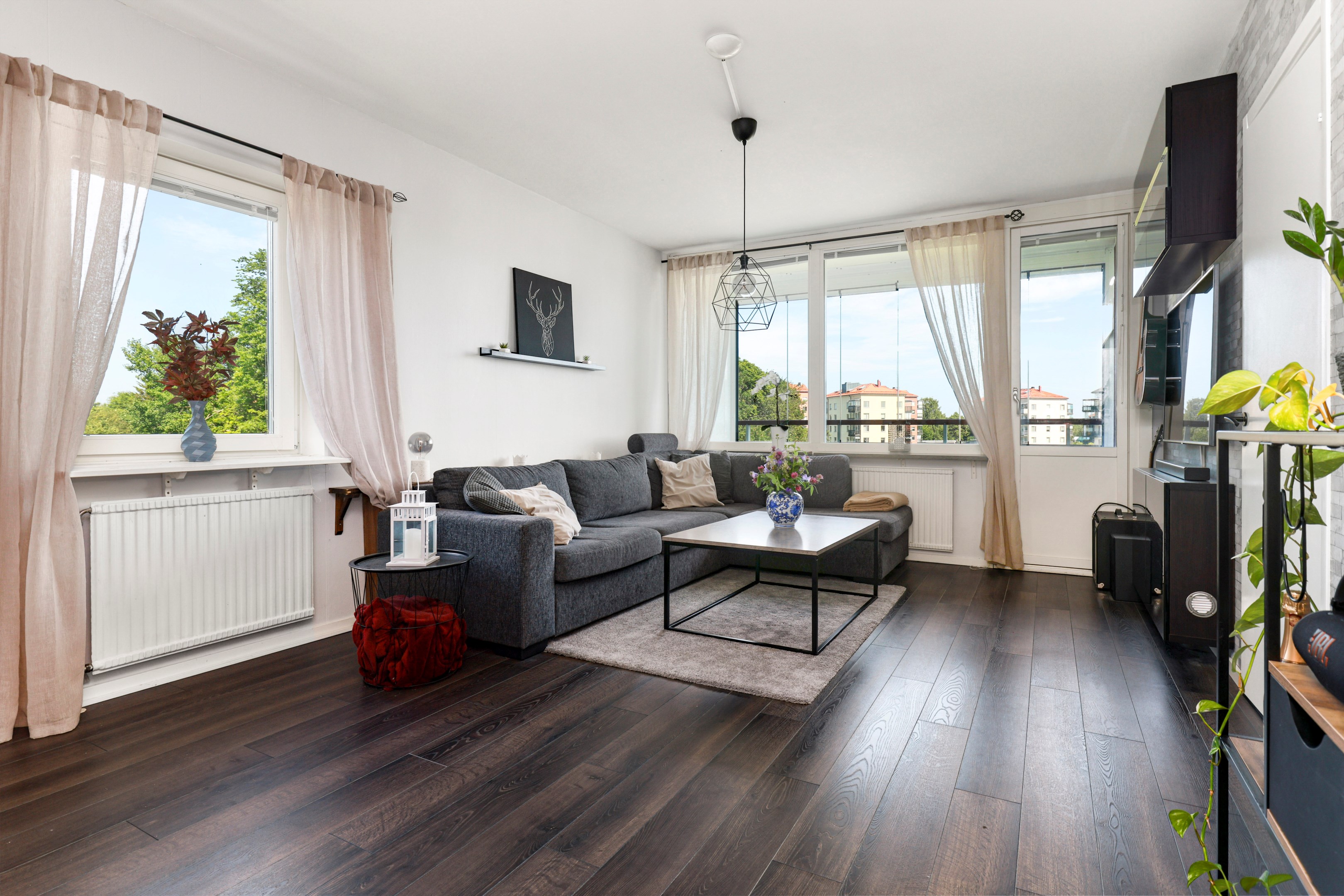 Bostadsbild från Klackskärsgatan 2D, Kommande i Östhammar, Östhammar