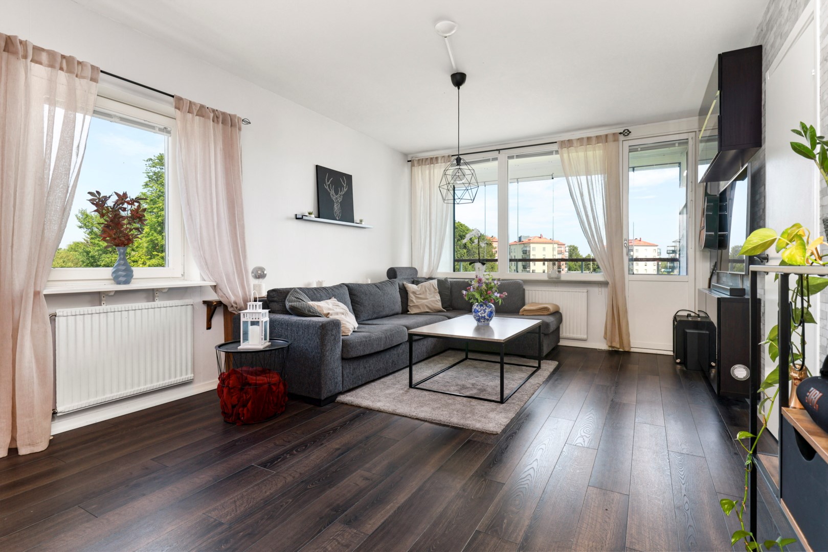 Bostadsbild från Klackskärsgatan 2D, Kommande i Östhammar, Östhammar