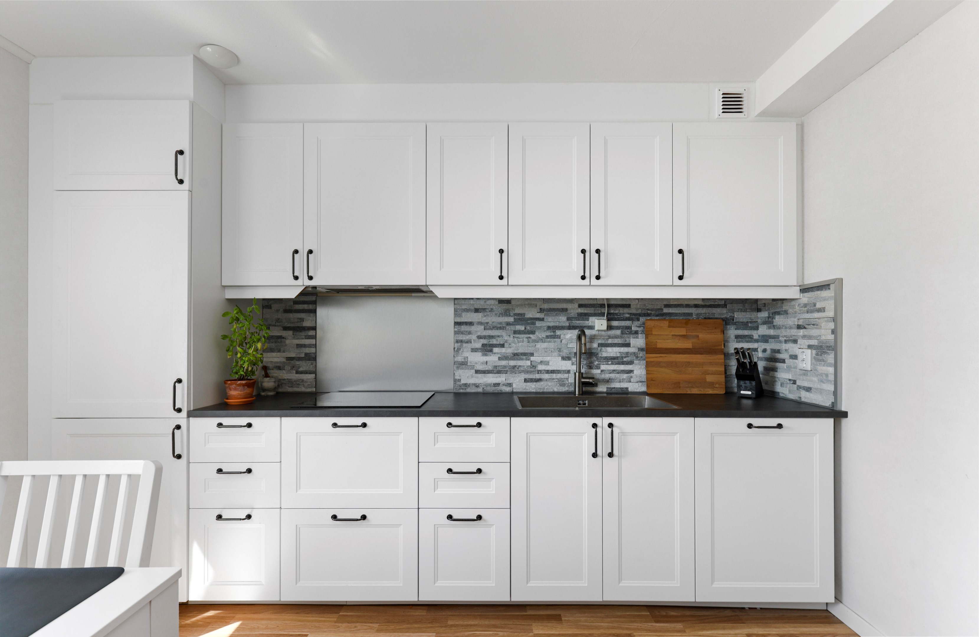 Bostadsbild från Klackskärsgatan 2D, Kommande i Östhammar, Östhammar