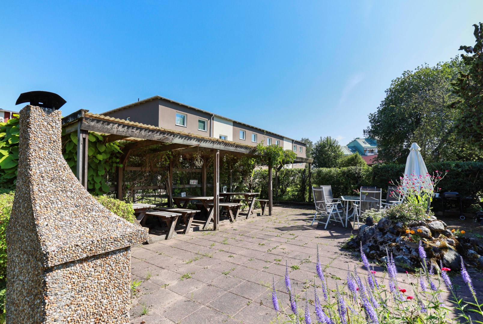 Bostadsbild från Klackskärsgatan 2D, Kommande i Östhammar, Östhammar