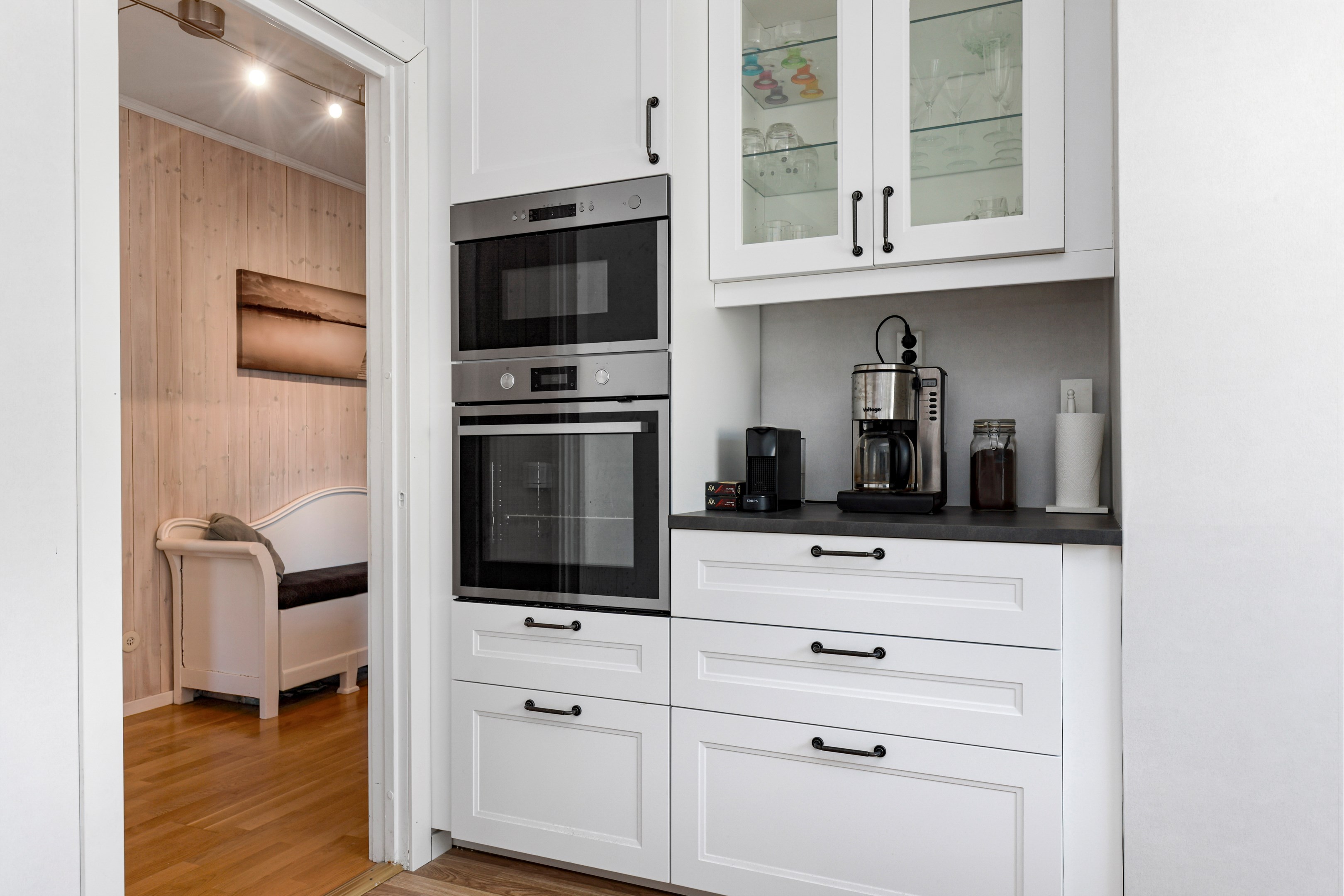 Bostadsbild från Klackskärsgatan 2D, Kommande i Östhammar, Östhammar