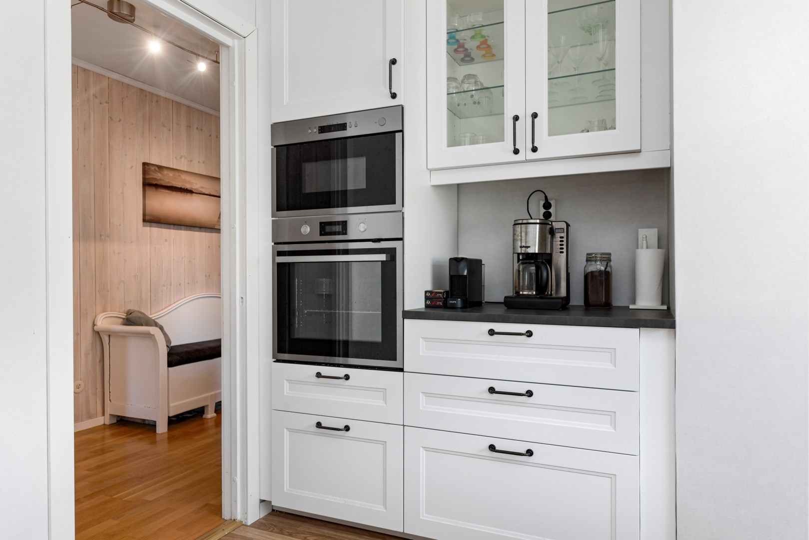 Bostadsbild från Klackskärsgatan 2D, Kommande i Östhammar, Östhammar