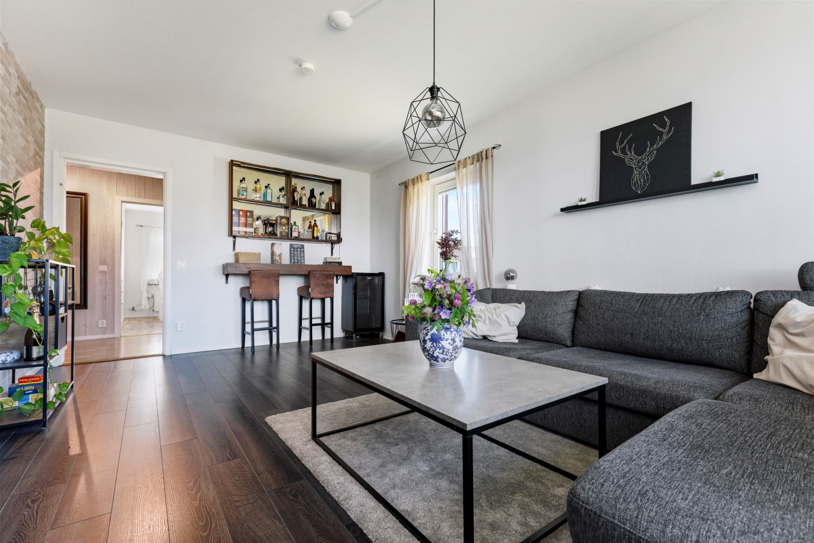 Bostadsbild från Klackskärsgatan 2D, Kommande i Östhammar, Östhammar