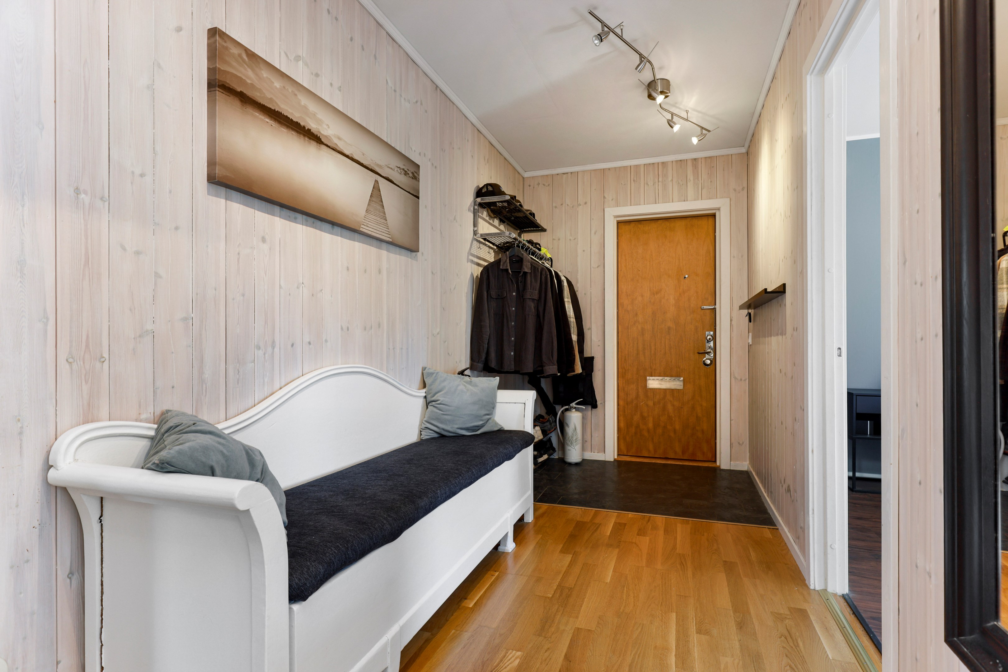 Bostadsbild från Klackskärsgatan 2D, Kommande i Östhammar, Östhammar