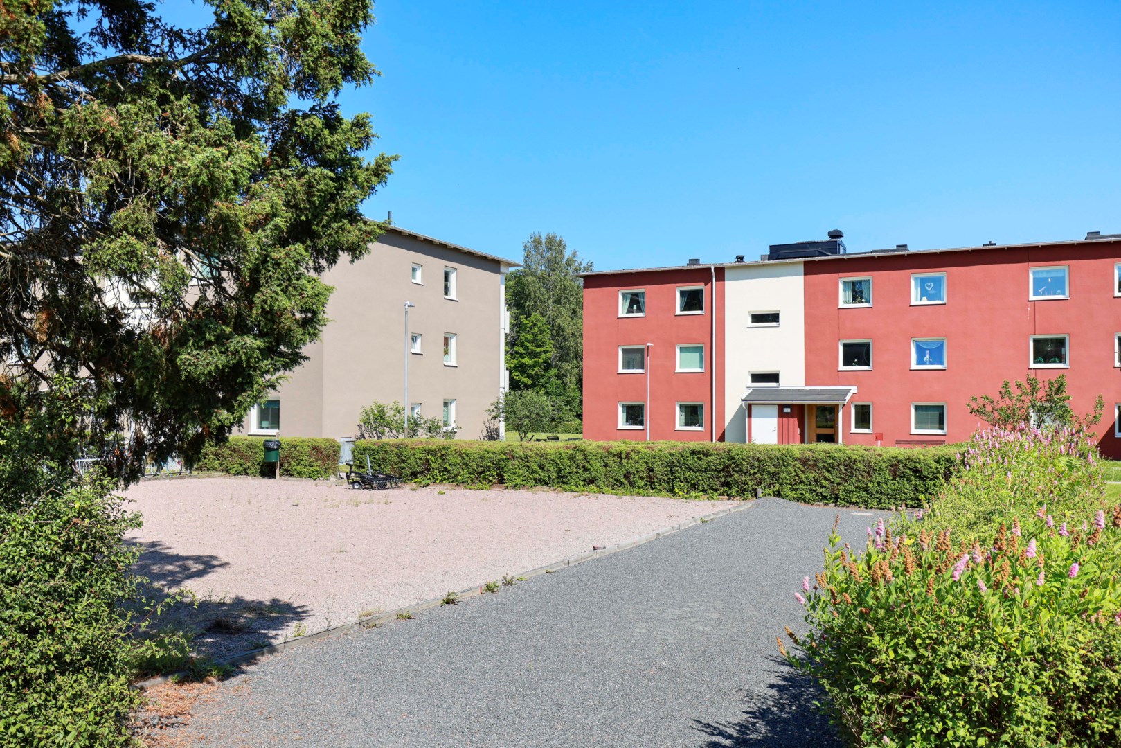 Bostadsbild från Klackskärsgatan 2D, Kommande i Östhammar, Östhammar