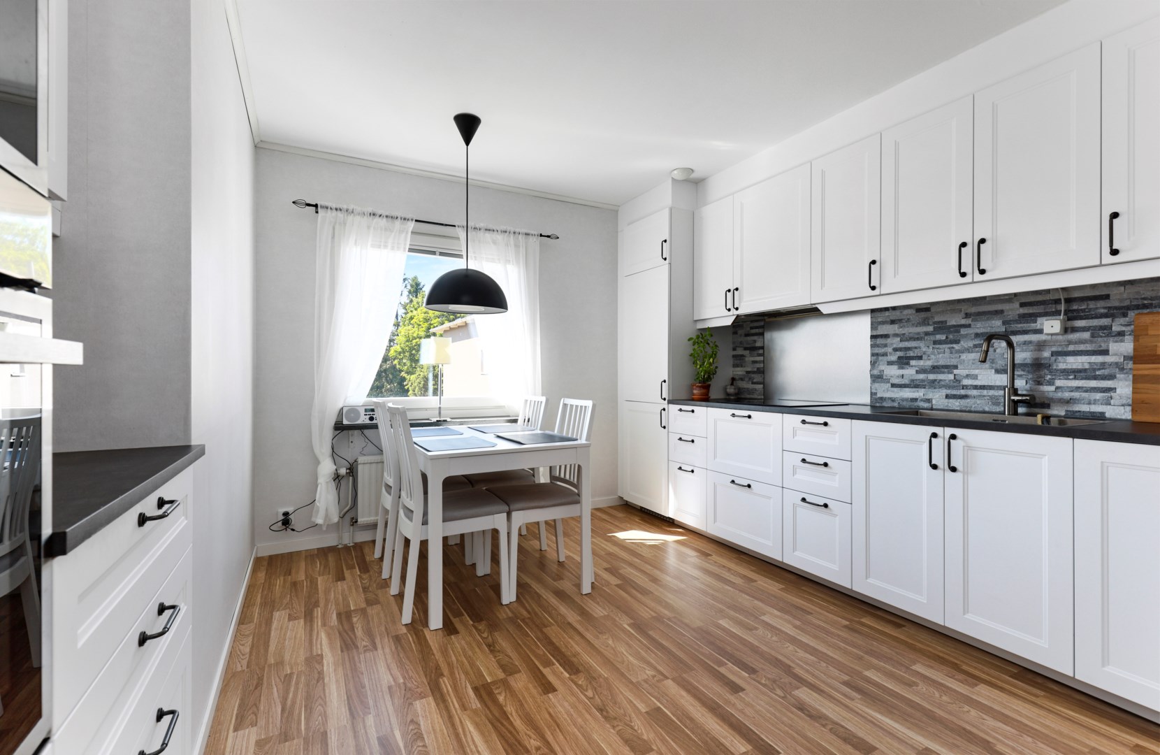 Bostadsbild från Klackskärsgatan 2D, Kommande i Östhammar, Östhammar