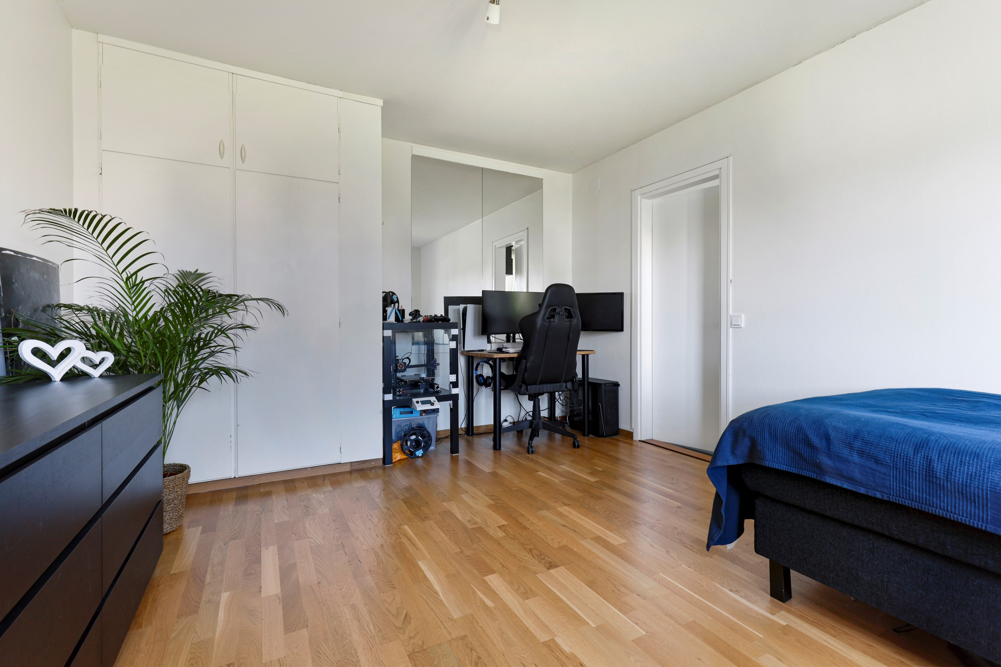 Bostadsbild från Klackskärsgatan 2D, Kommande i Östhammar, Östhammar