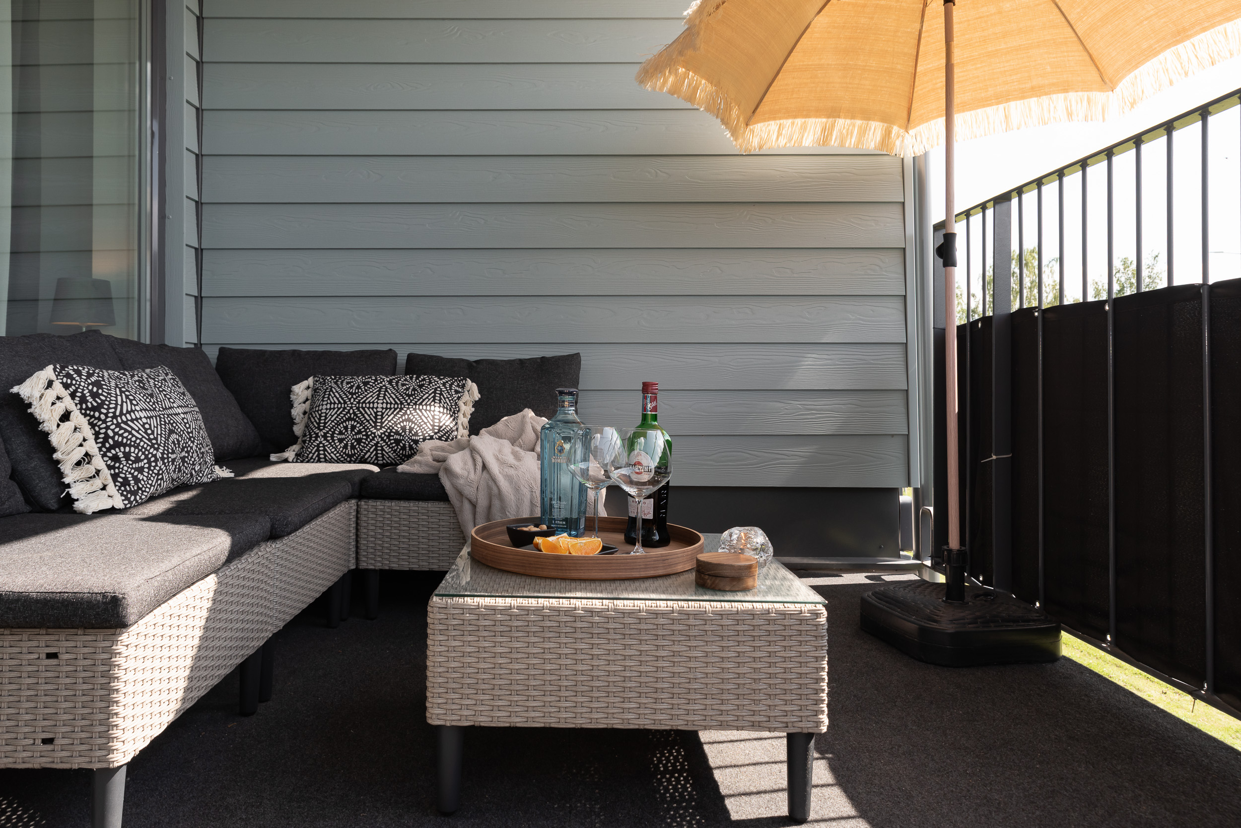 Bostadsbild från Älvkullevägen 7C, Såld i Älvkullen, Västerås