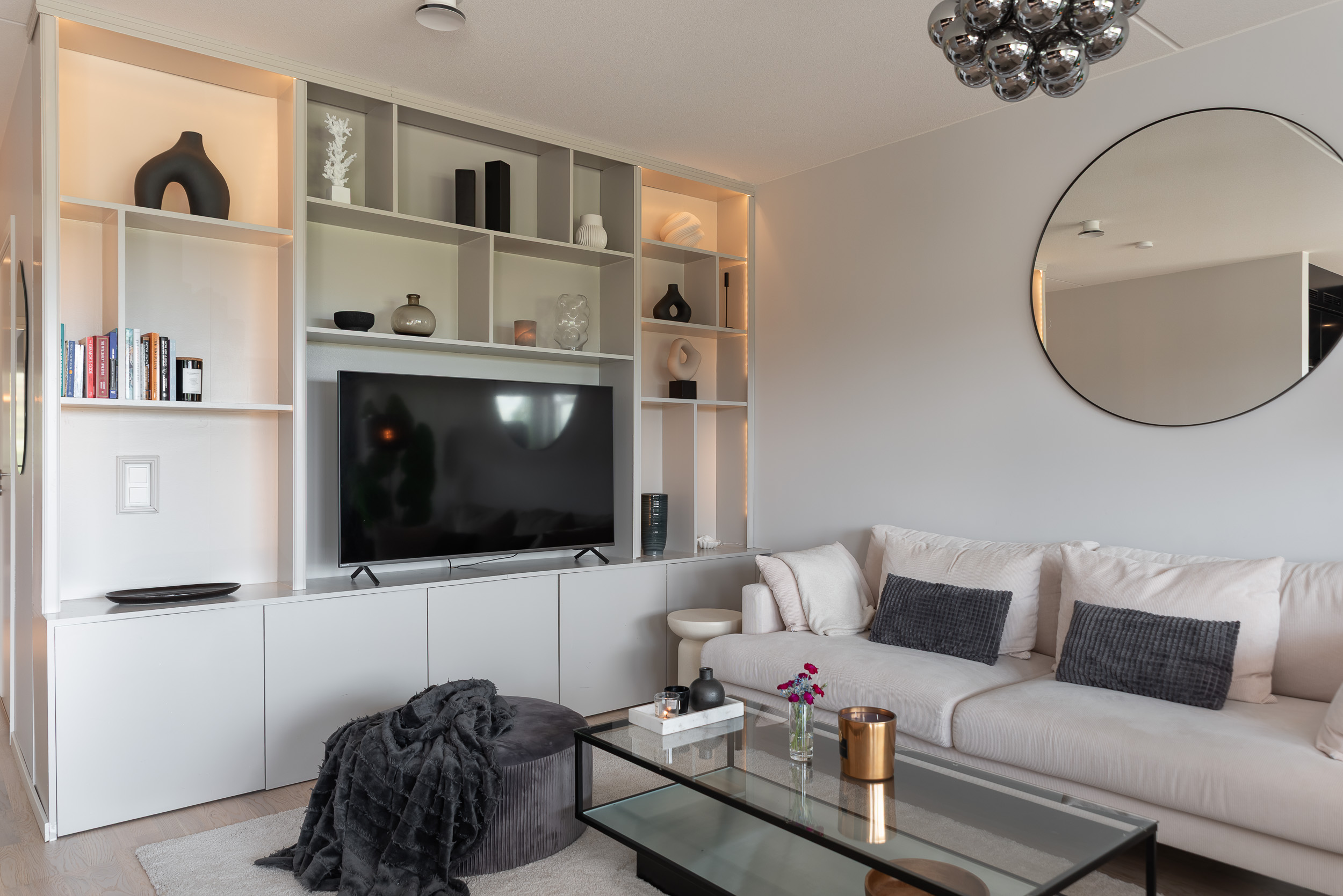 Bostadsbild från Älvkullevägen 7C, Såld i Älvkullen, Västerås