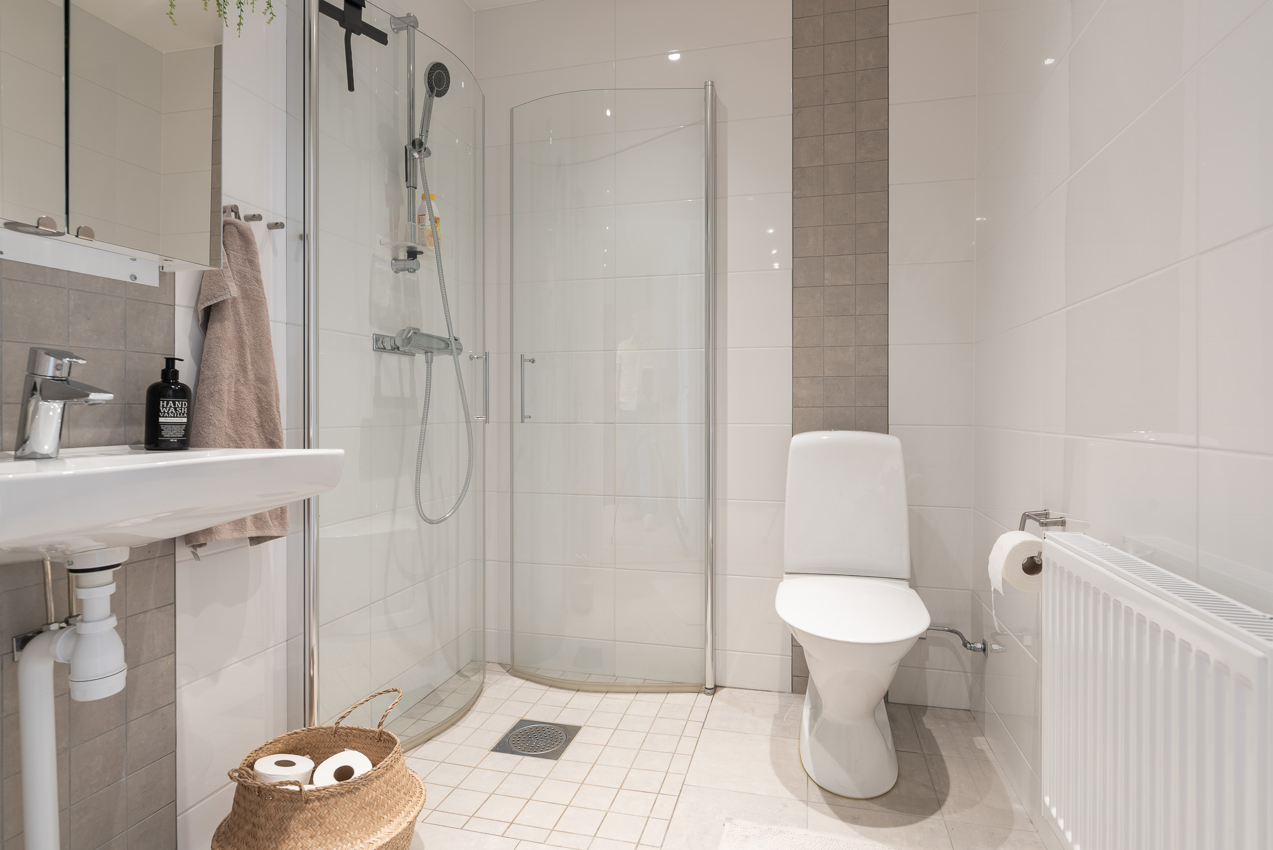 Bostadsbild från Älvkullevägen 7C, Såld i Älvkullen, Västerås