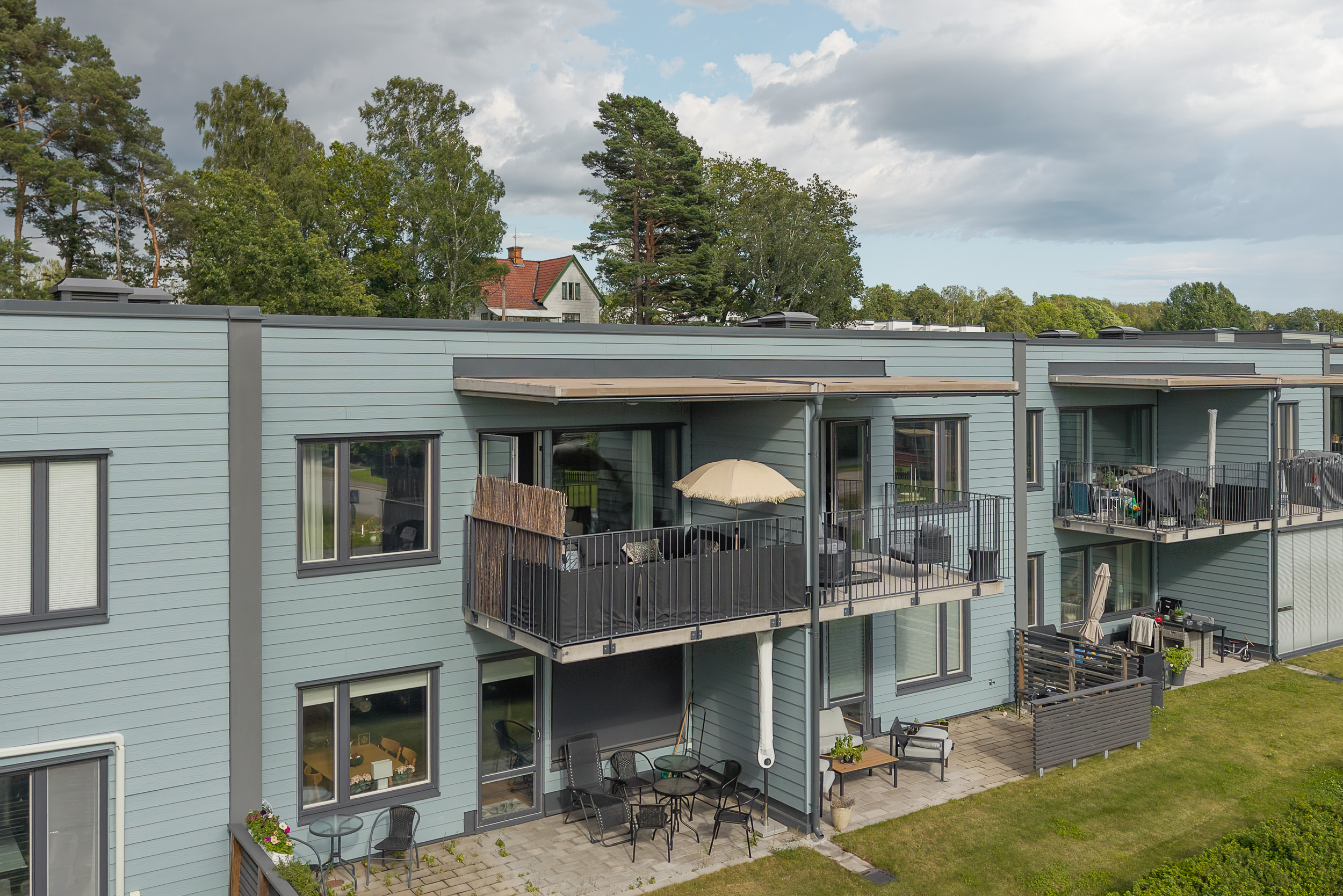 Bostadsbild från Älvkullevägen 7C, Såld i Älvkullen, Västerås