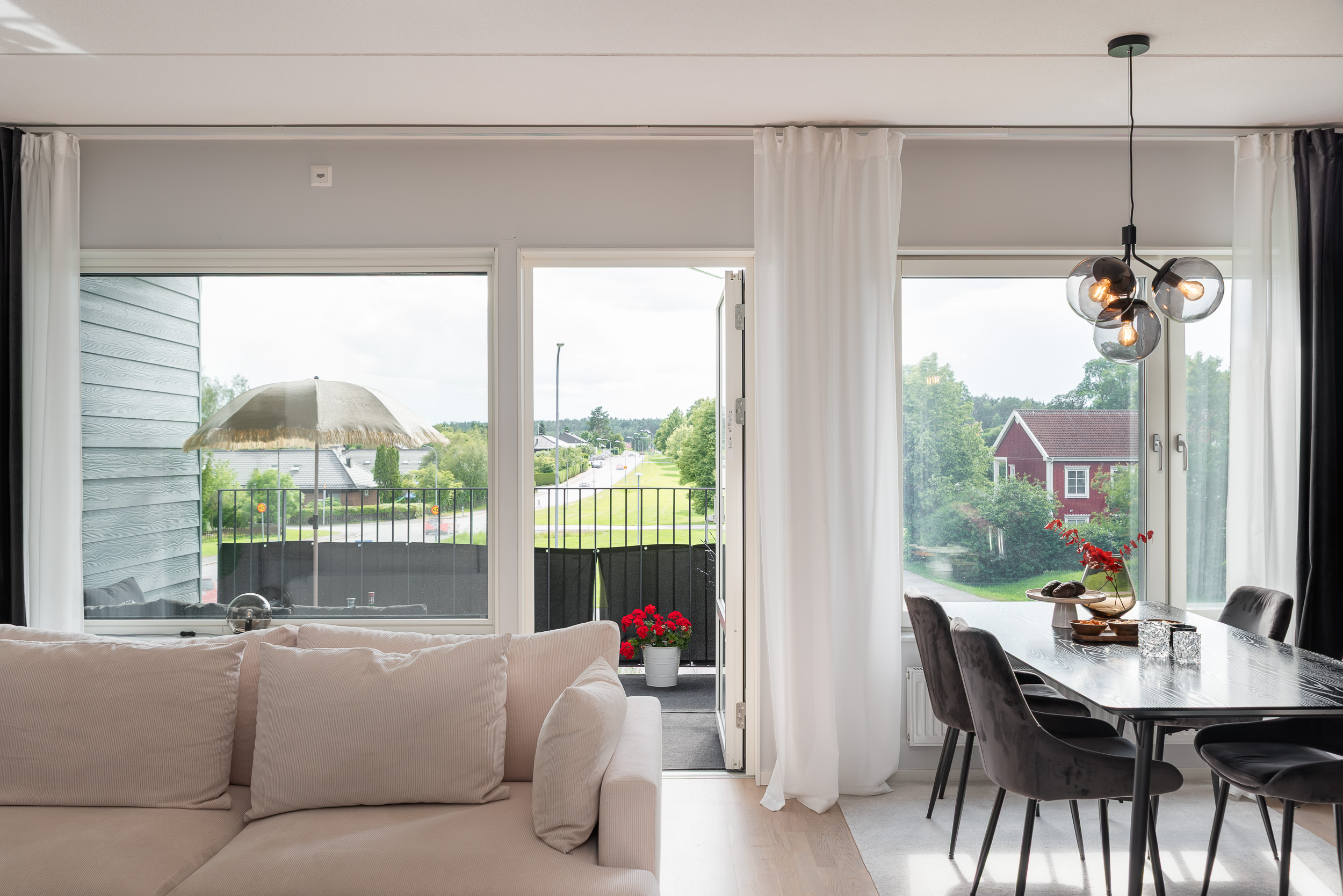 Bostadsbild från Älvkullevägen 7C, Såld i Älvkullen, Västerås