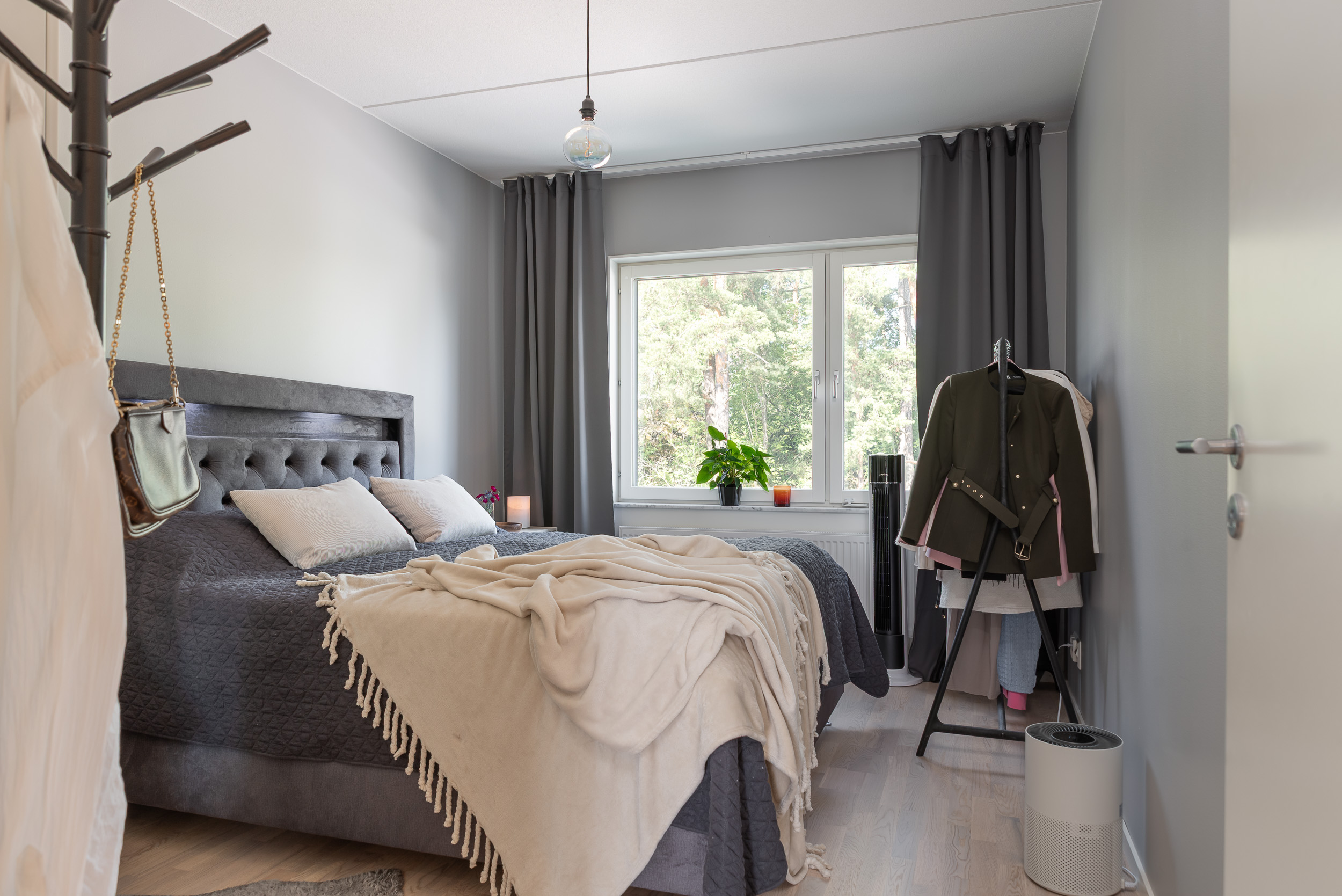 Bostadsbild från Älvkullevägen 7C, Såld i Älvkullen, Västerås