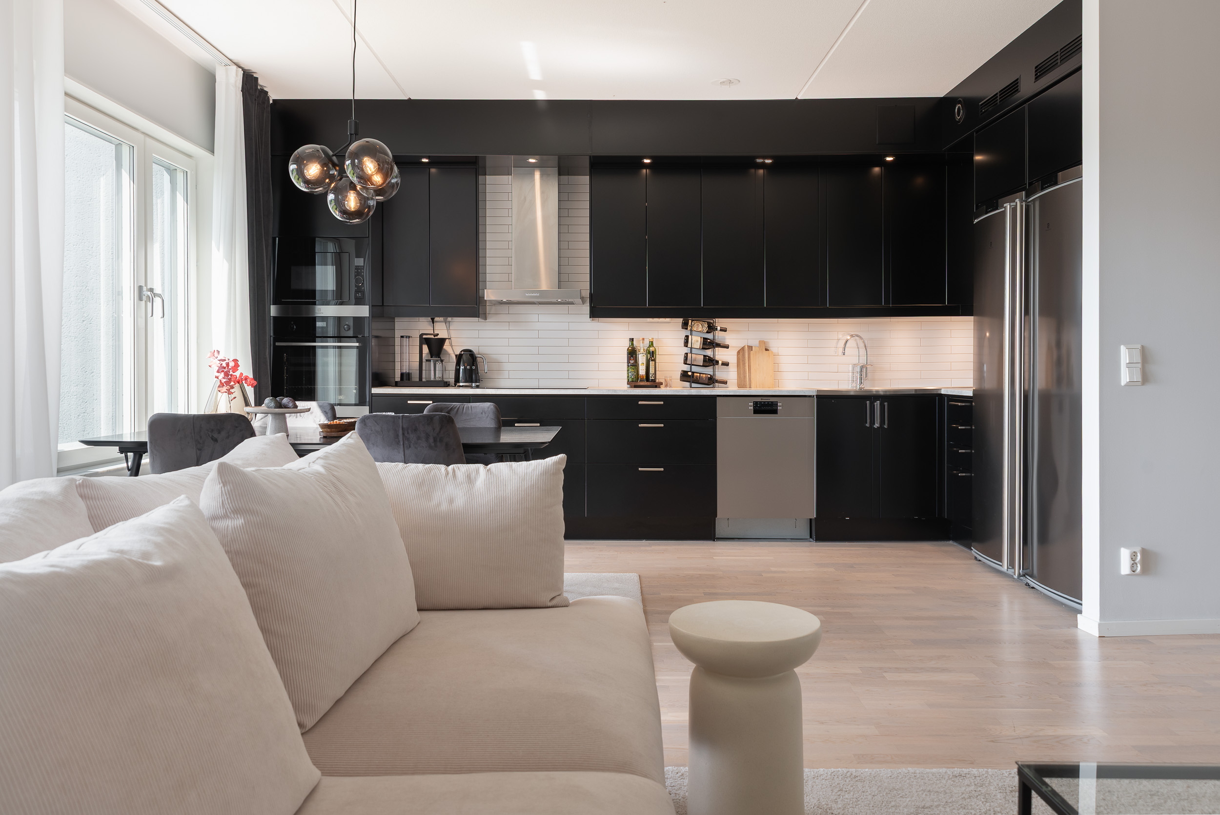 Bostadsbild från Älvkullevägen 7C, Såld i Älvkullen, Västerås