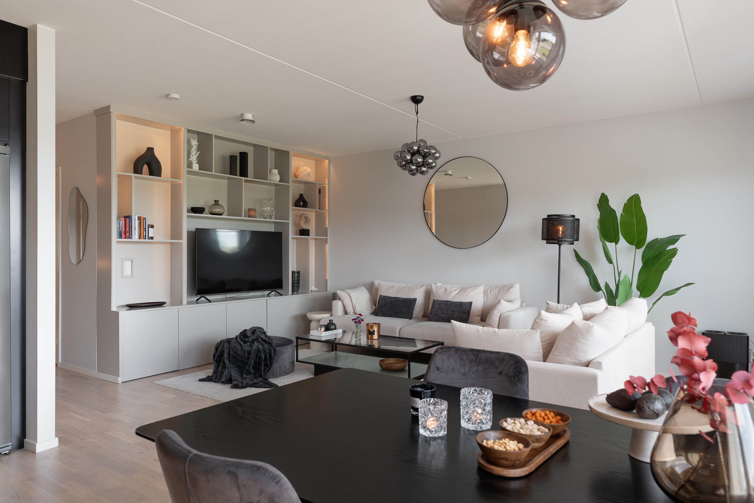 Bostadsbild från Älvkullevägen 7C, Såld i Älvkullen, Västerås